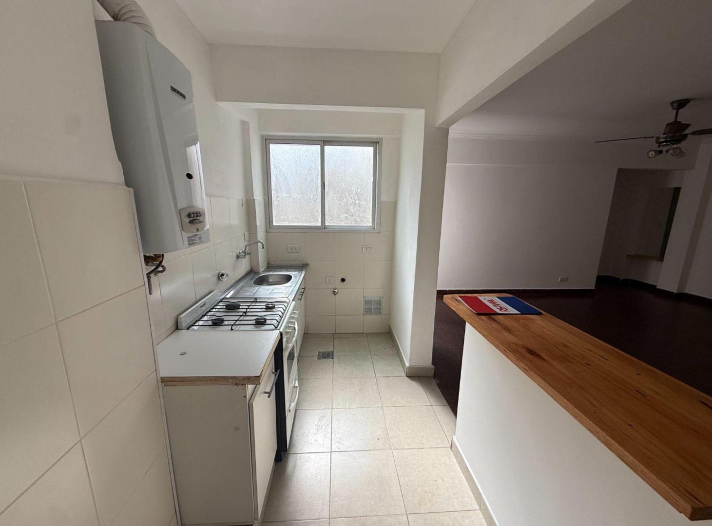 Foto de VENTA DPTO 2 AMBIENTES - VILLA URQUIZA, imagen 5