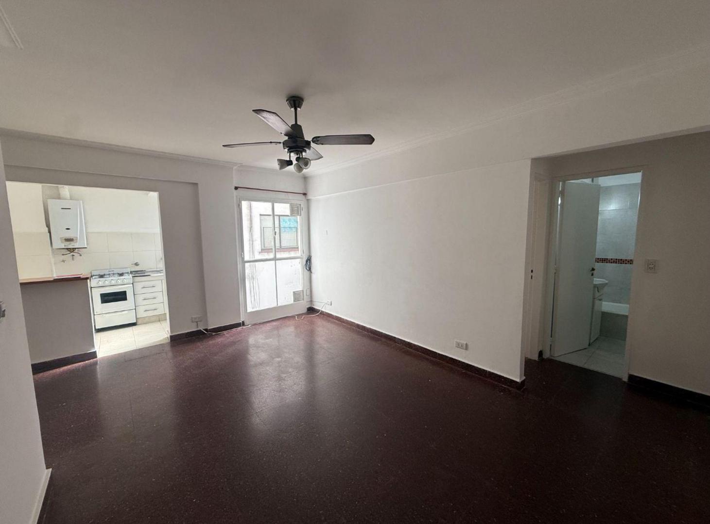 Foto de VENTA DPTO 2 AMBIENTES - VILLA URQUIZA, imagen 2