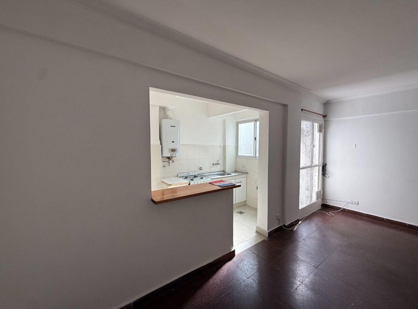 Foto de VENTA DPTO 2 AMBIENTES - VILLA URQUIZA, imagen 1