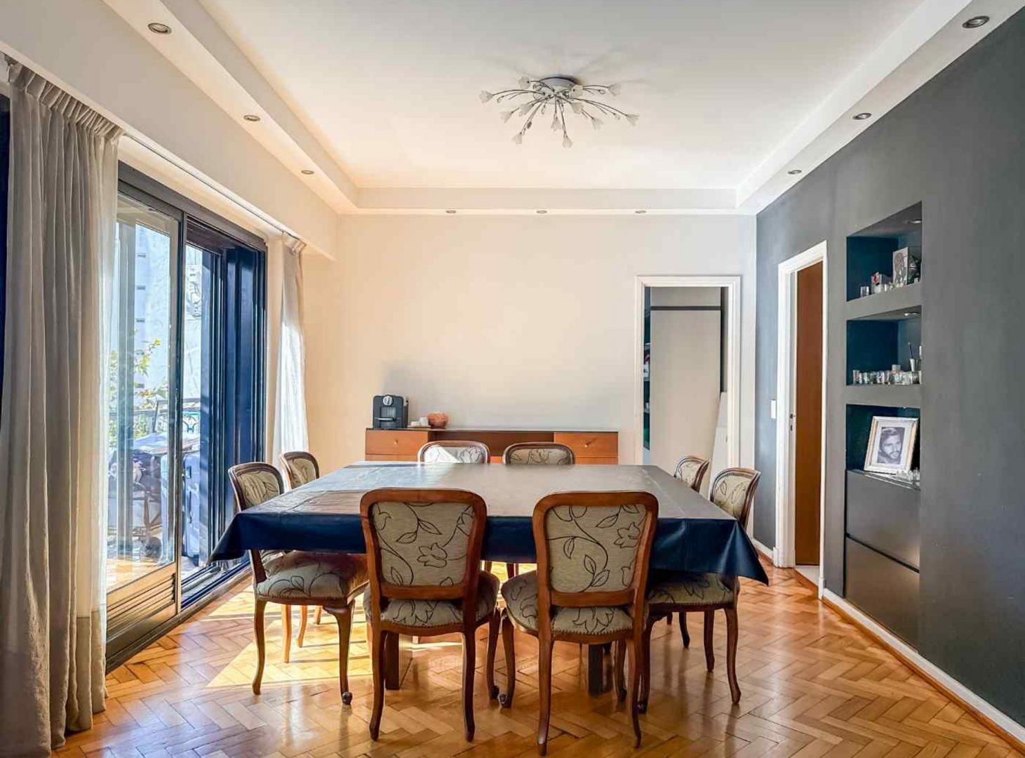Foto de Departamento 5 ambientes venta norte frente, imagen 4
