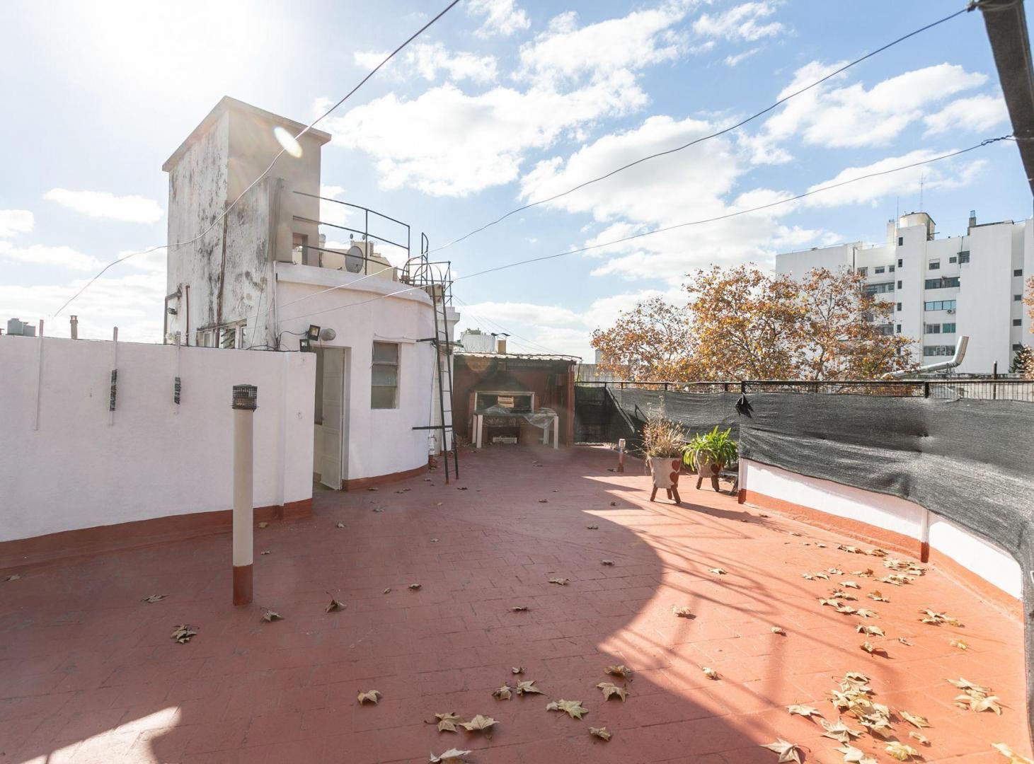 Foto de Venta PH 4 amb con Balcon y Terraza sin expensas, imagen 1