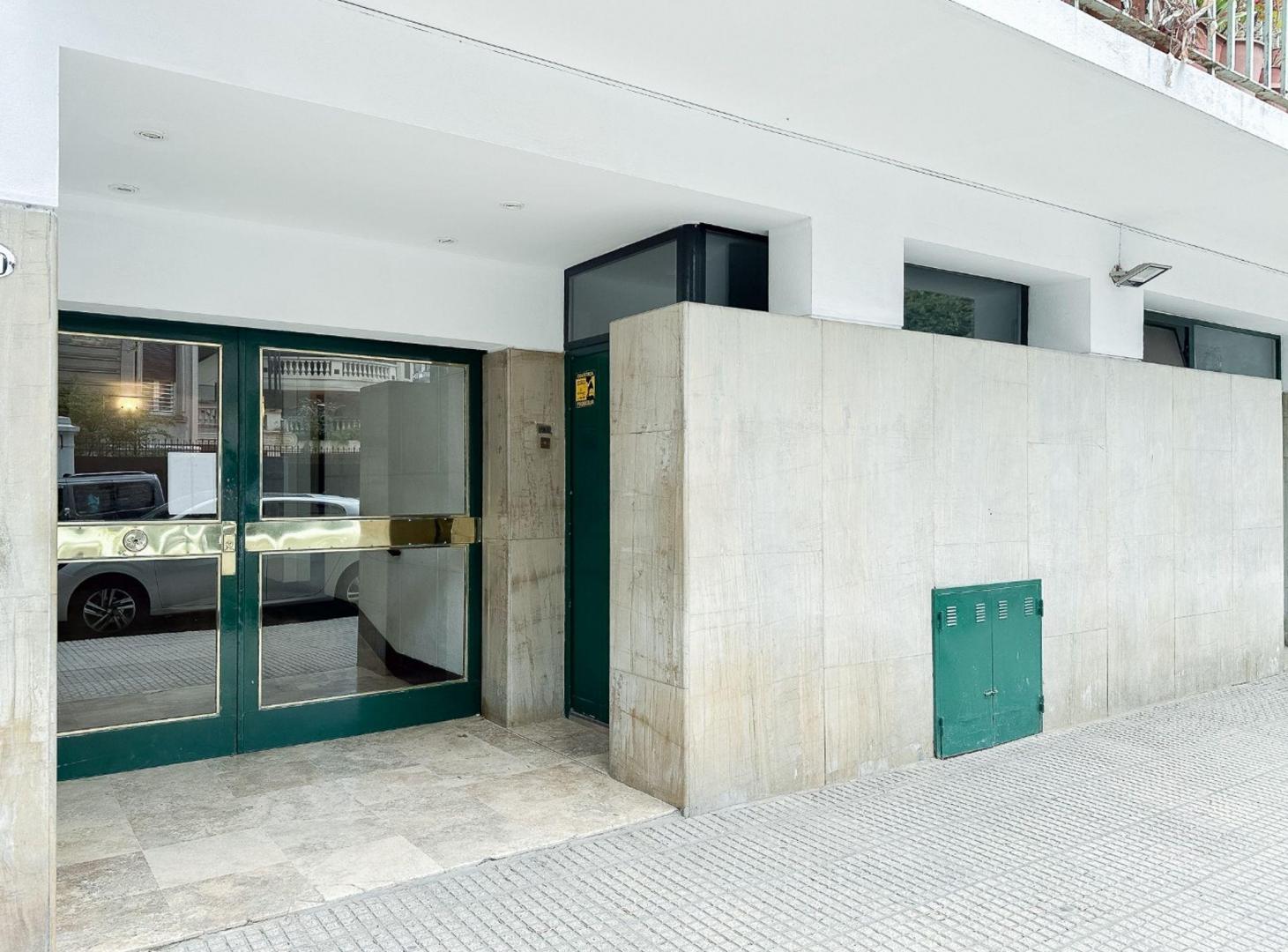 Foto de VENTA DEPARTAMENTO 2 AMBIENTES- BELGRANO, imagen 3