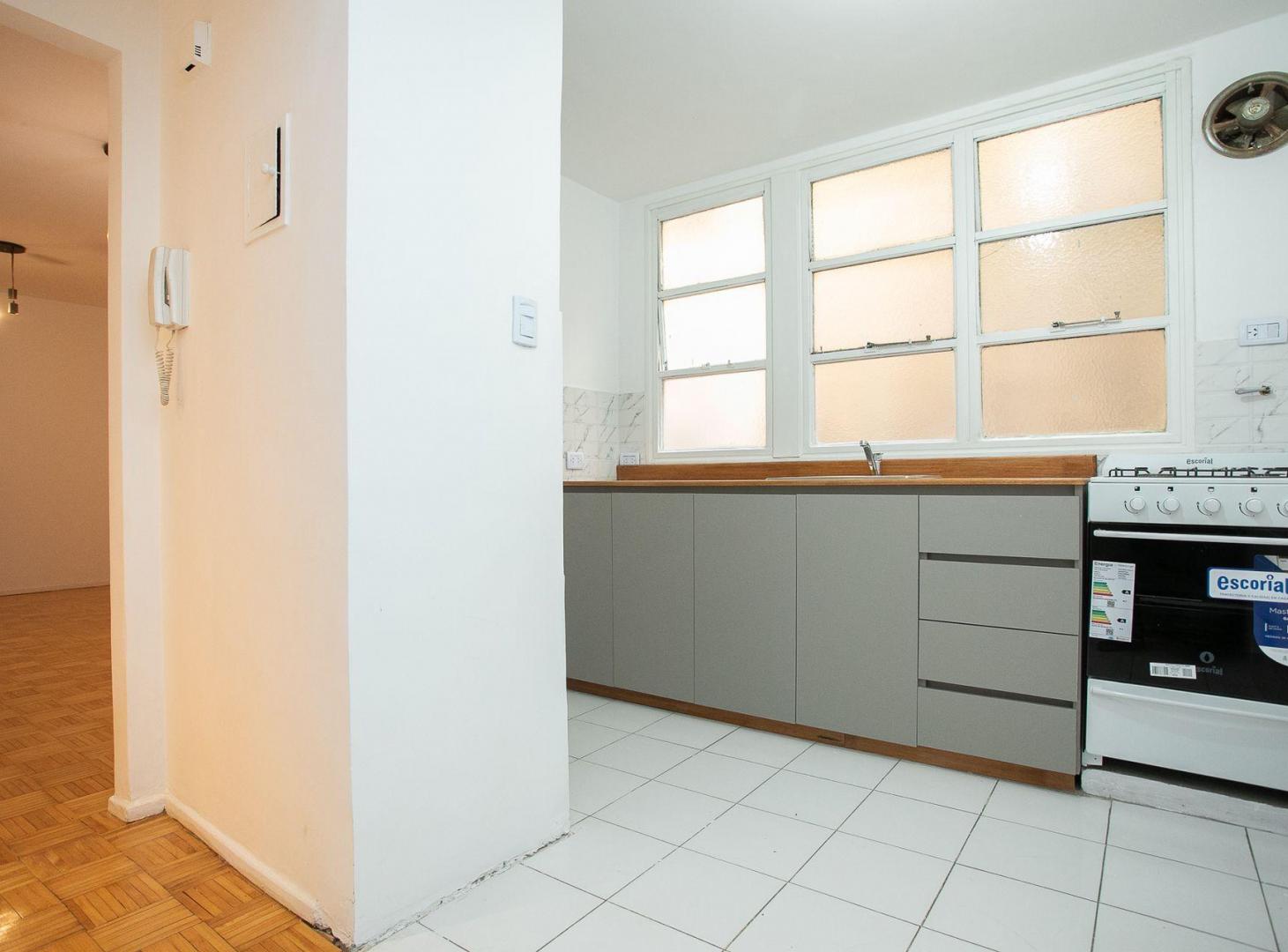 Foto de VENTA DEPARTAMENTO 2 AMBIENTES- BELGRANO, imagen 5