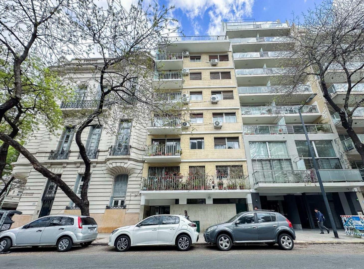 Foto de VENTA DEPARTAMENTO 2 AMBIENTES- BELGRANO, imagen 1