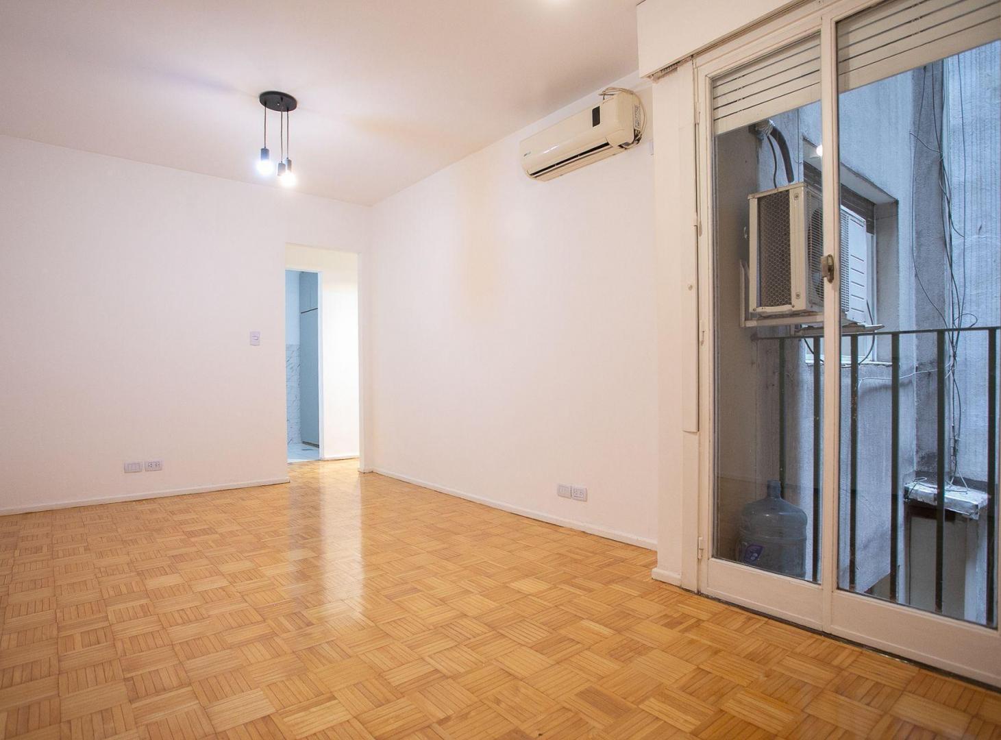 Foto de VENTA DEPARTAMENTO 2 AMBIENTES- BELGRANO, imagen 2