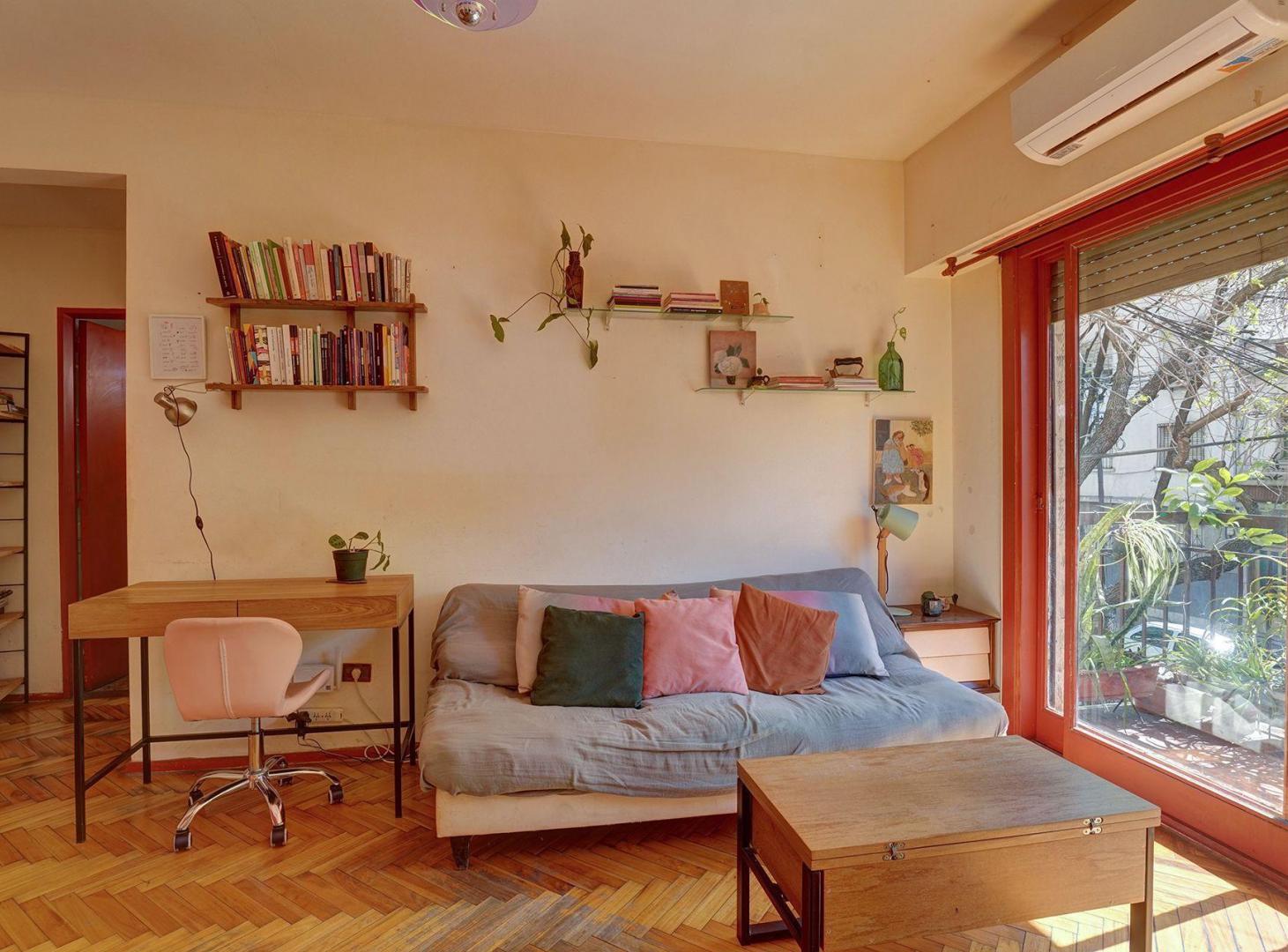 Foto de Venta Departamento 2 ambientes Caballito, imagen 2