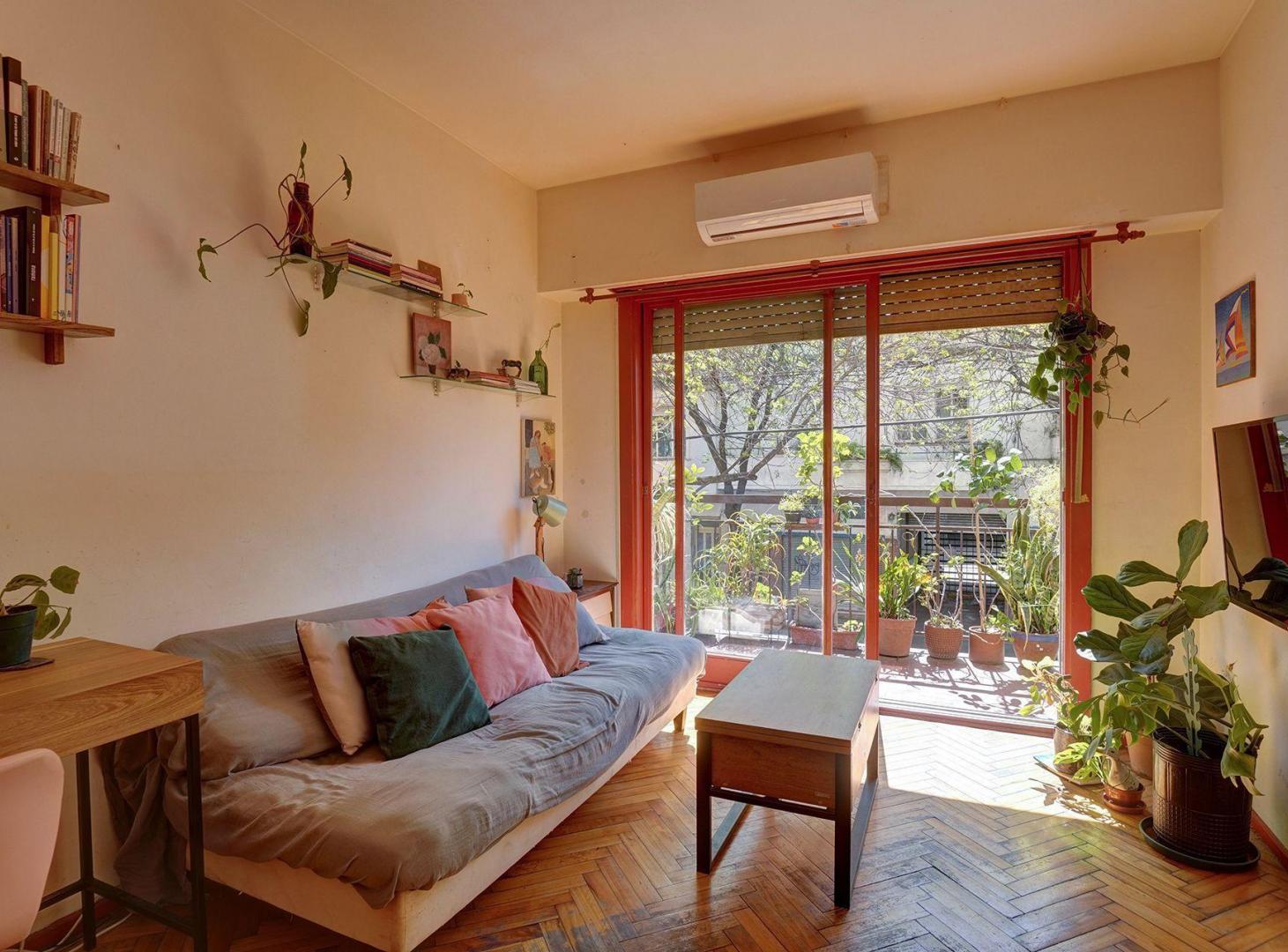 Foto de Venta Departamento 2 ambientes Caballito, imagen 4