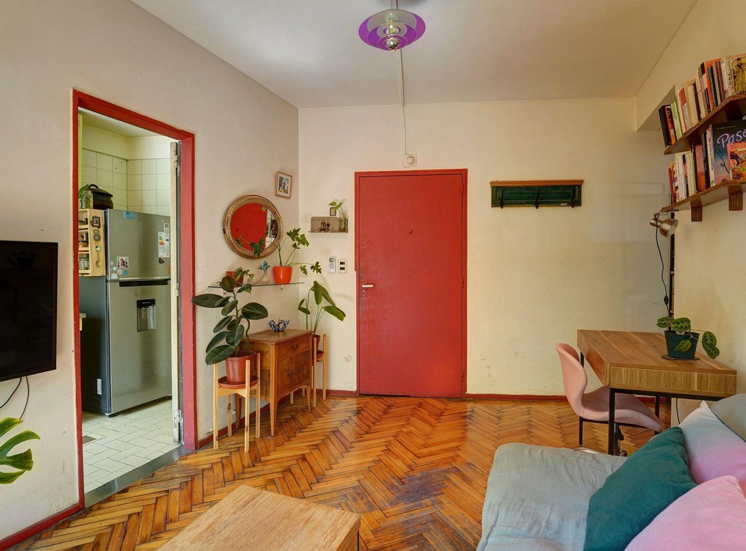 Foto de Venta Departamento 2 ambientes Caballito, imagen 5