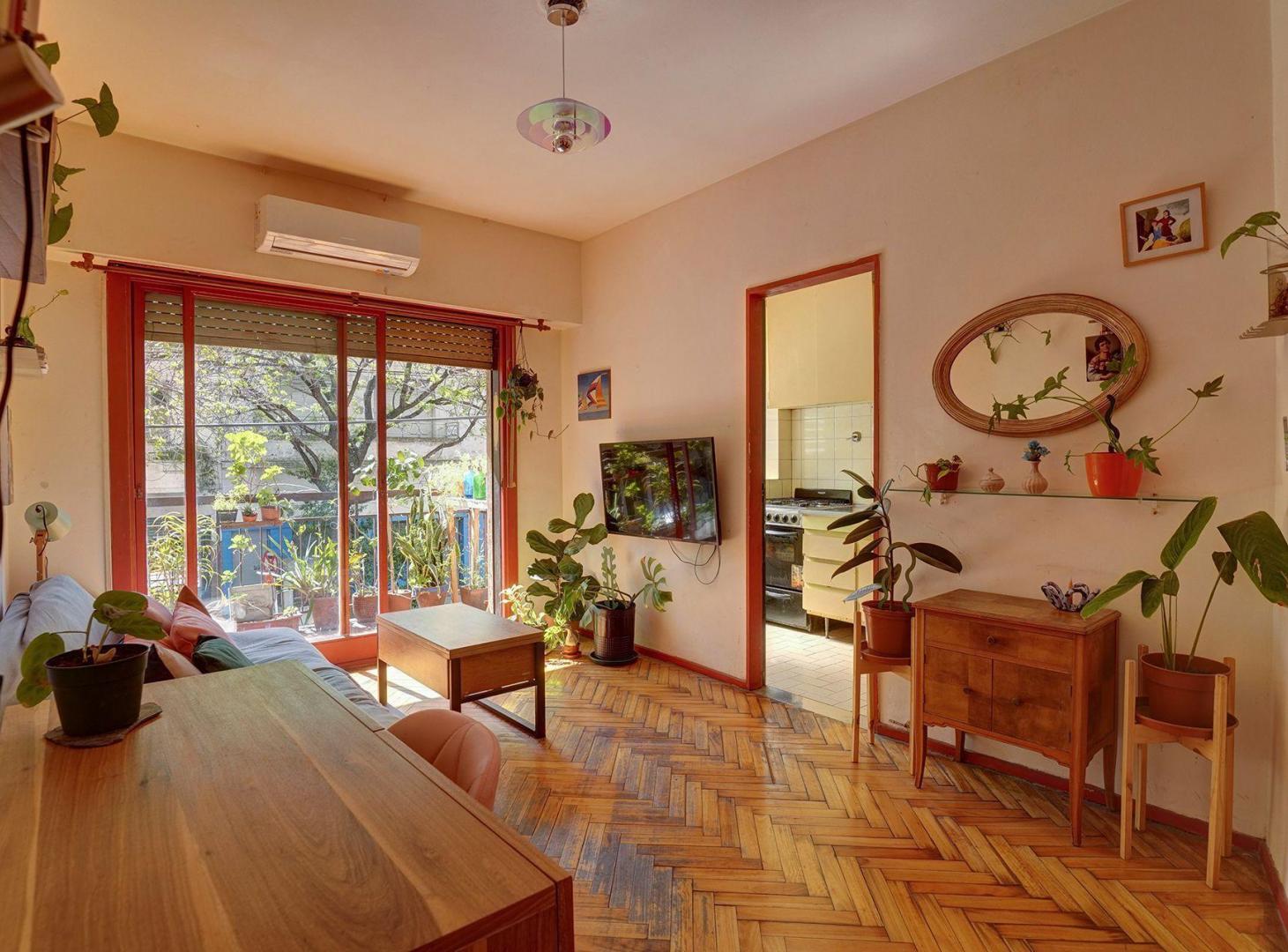 Foto de Venta Departamento 2 ambientes Caballito, imagen 1