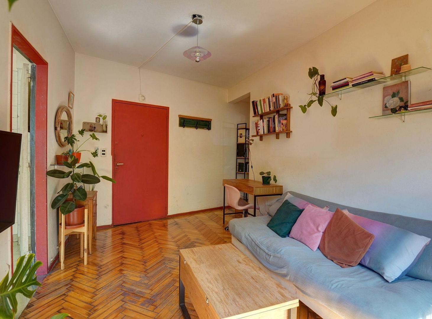 Foto de Venta Departamento 2 ambientes Caballito, imagen 3
