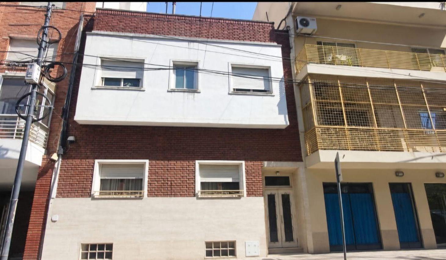 Foto de VENTA DEPTO 2 AMB ALMAGRO SUBTE OPORTUNIDAD, imagen 1
