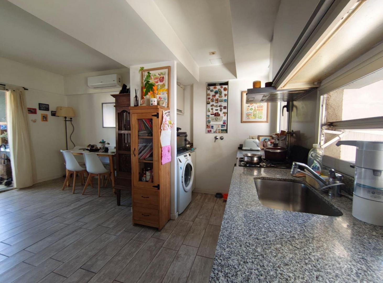 Foto de 2 AMB. BALCON ATERRAZADO Y PARRILLA VILLA URQUIZA, imagen 5
