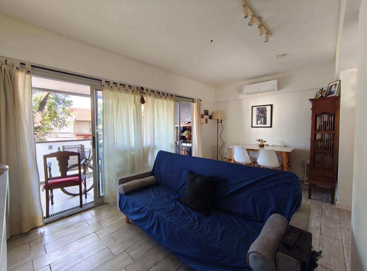 Foto de 2 AMB. BALCON ATERRAZADO Y PARRILLA VILLA URQUIZA, imagen 3
