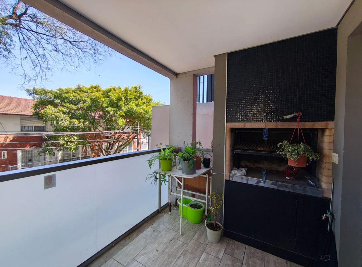 Foto de 2 AMB. BALCON ATERRAZADO Y PARRILLA VILLA URQUIZA, imagen 1
