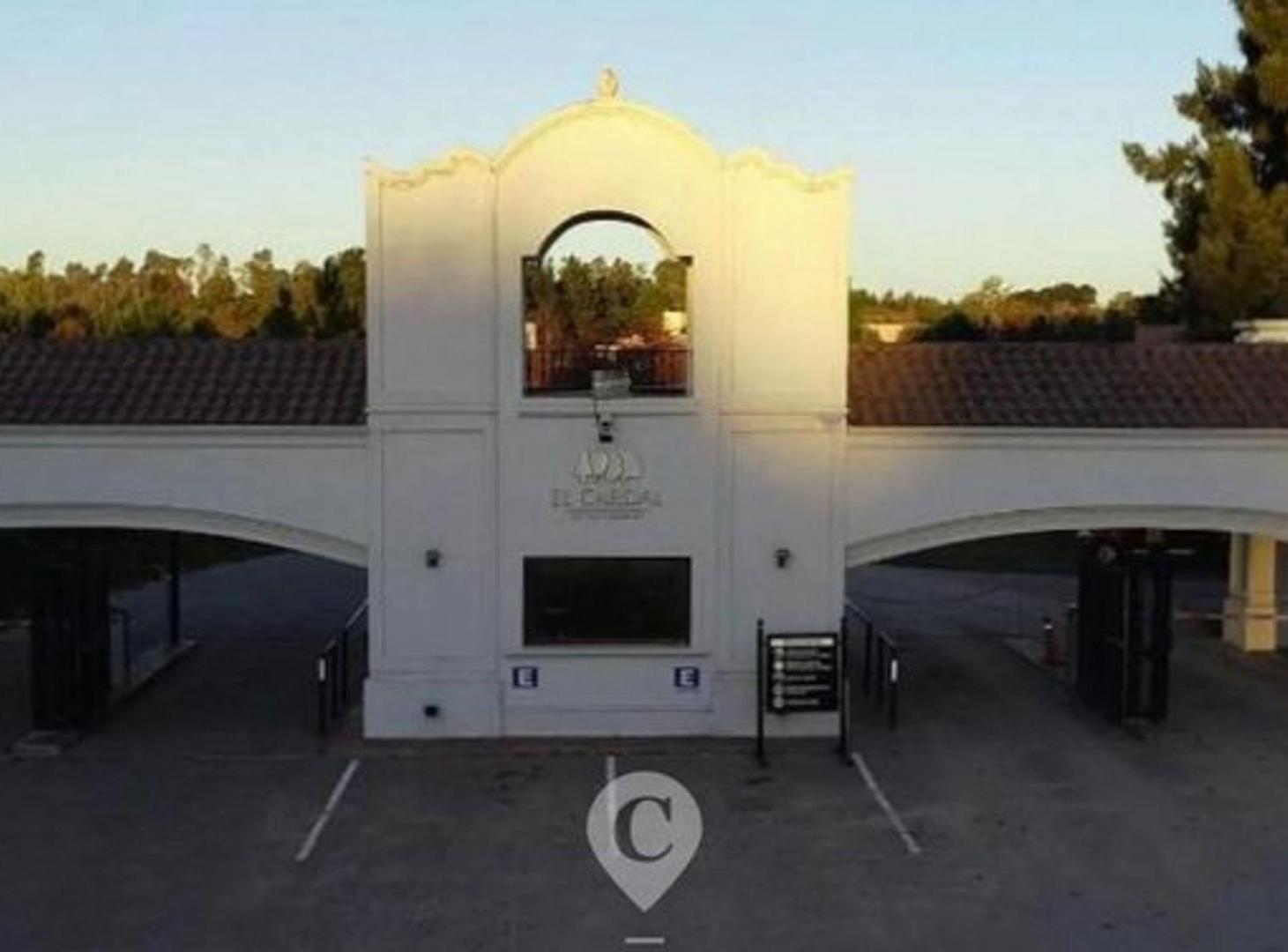Foto de Terreno en Venta en El Cardal 3, imagen 1