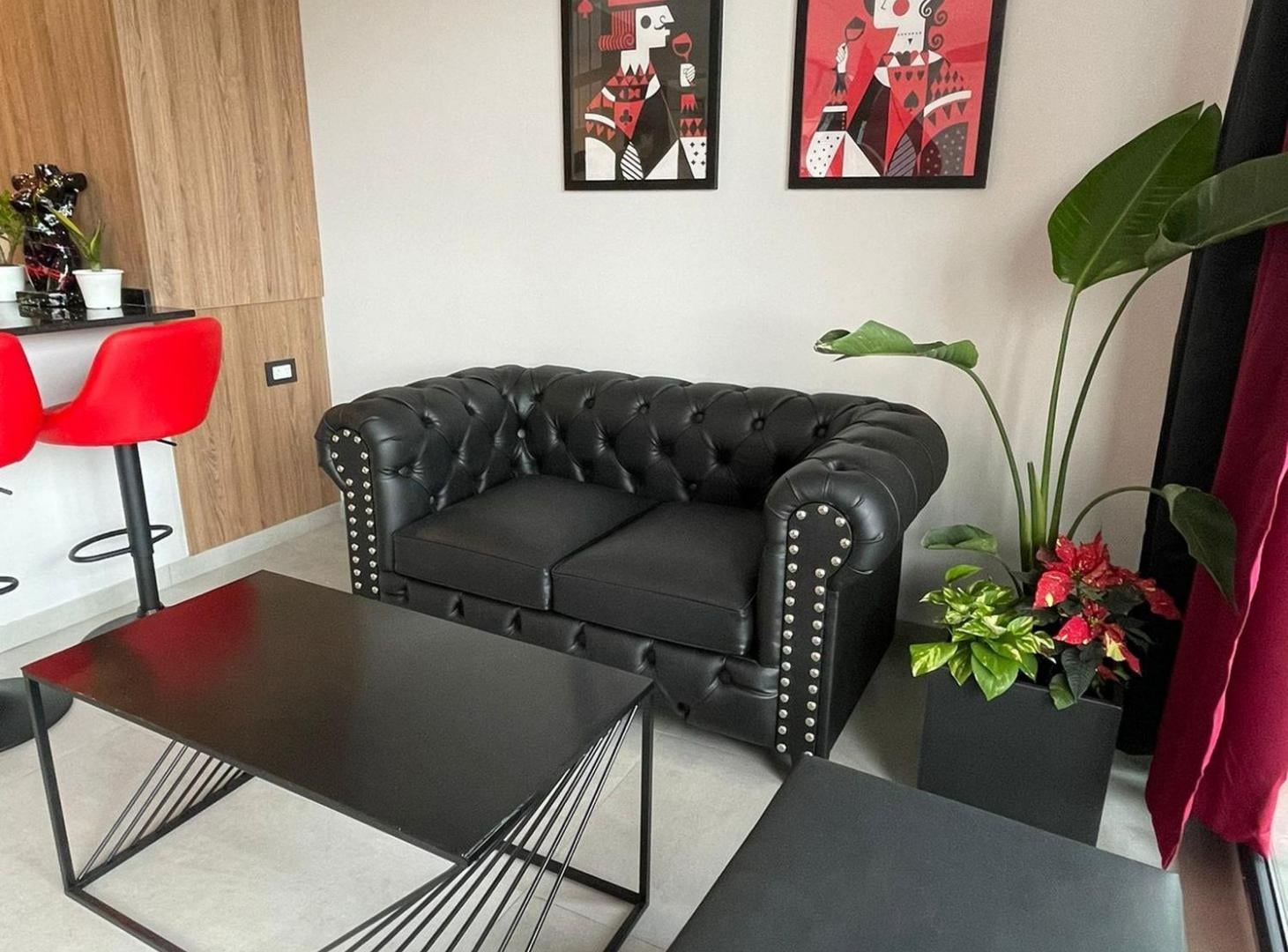 Foto de Venta Monoambiente Palermo Hollywood, imagen 5