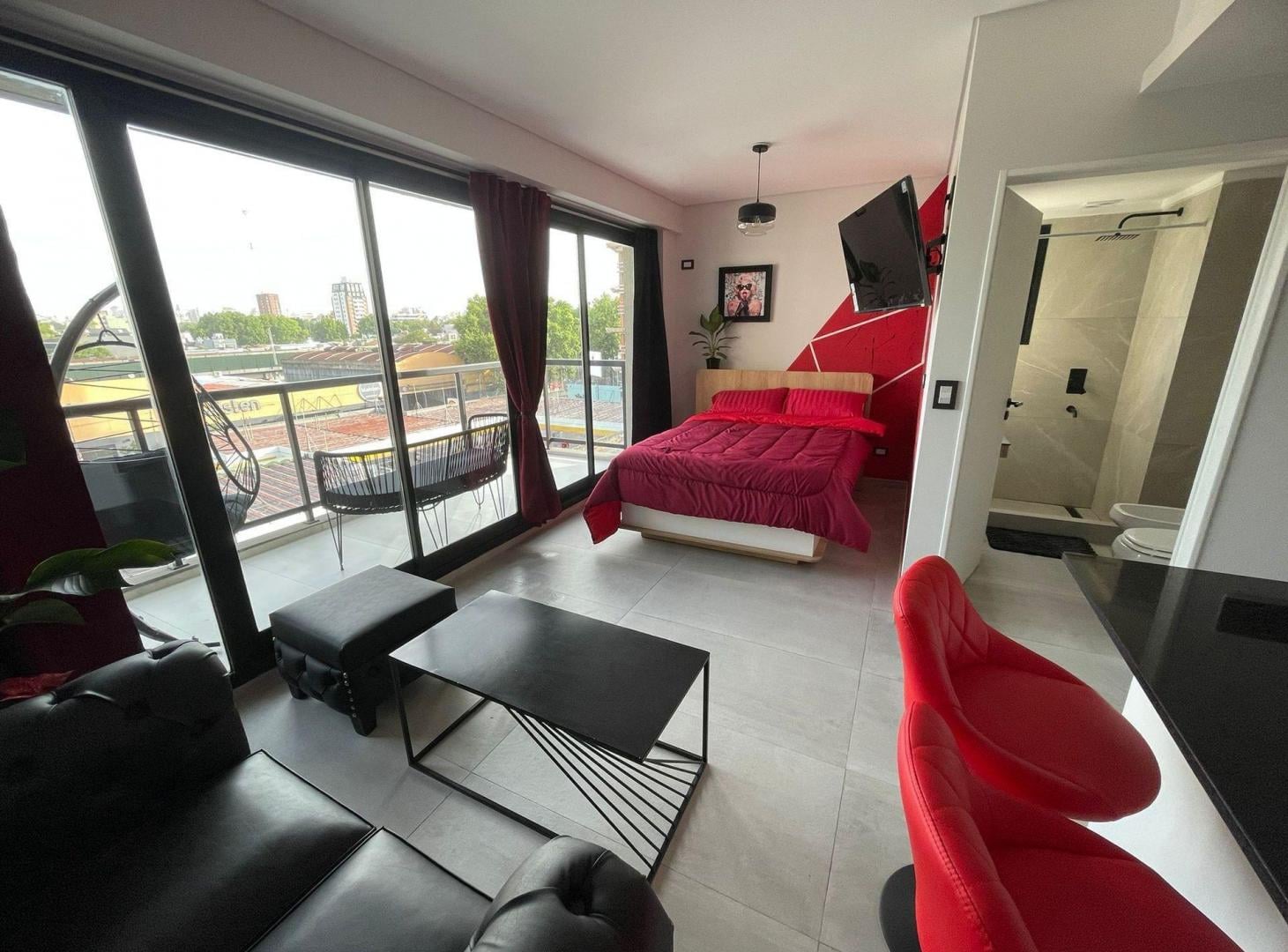 Foto de Venta Monoambiente Palermo Hollywood, imagen 2