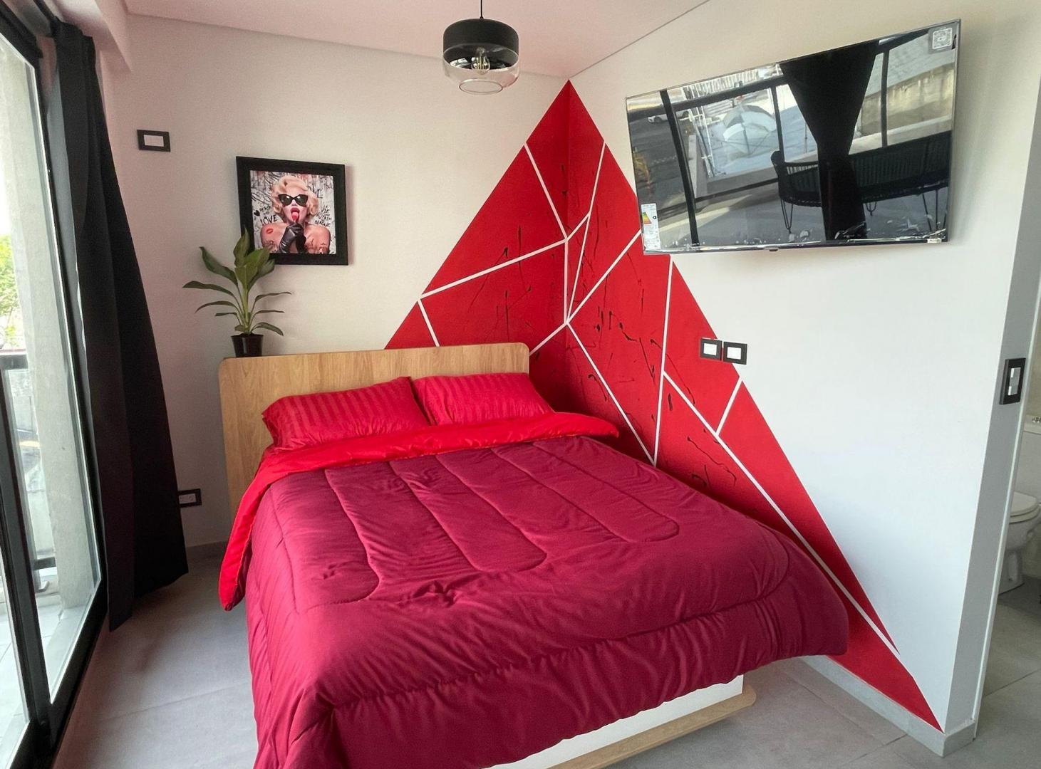Foto de Venta Monoambiente Palermo Hollywood, imagen 1
