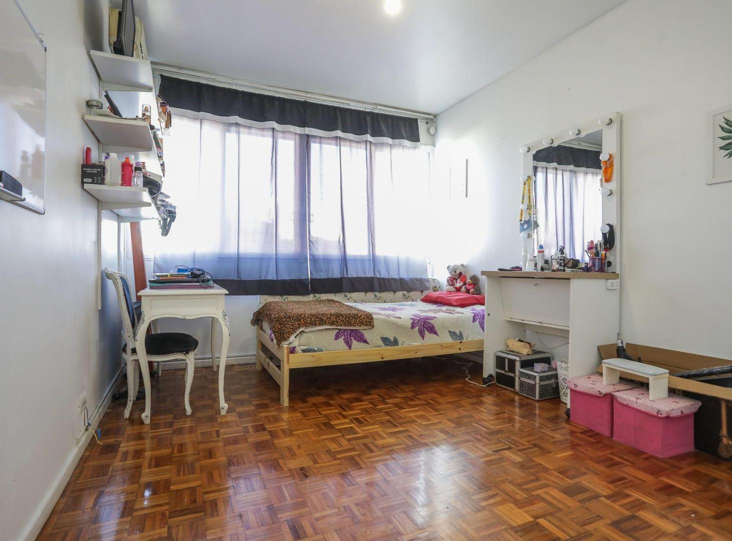 Foto de Venta Departamento 3 amb mas dependencia Palermo, imagen 5