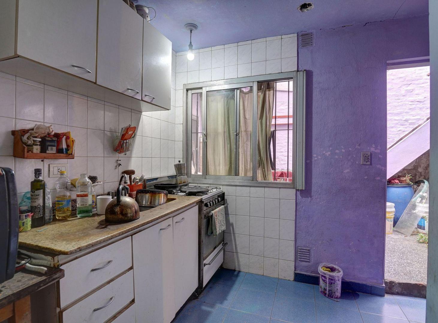 Foto de Venta Casa 4 ambientes Parque Chacabuco, imagen 5