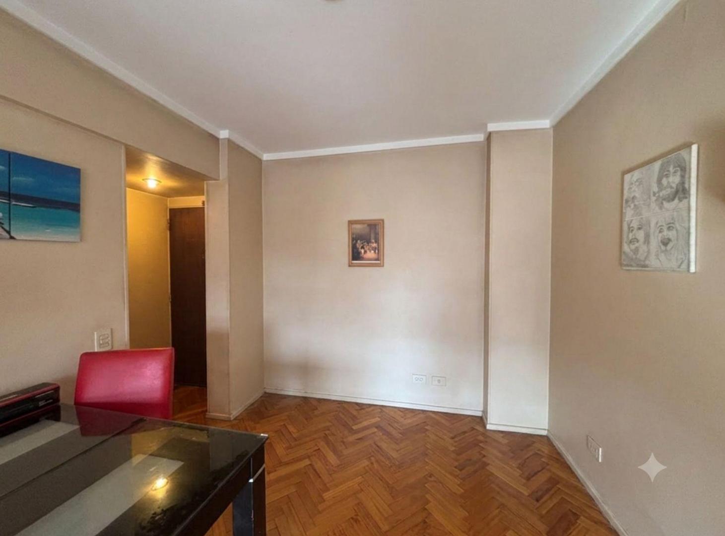 Foto de VENTA - DEPARTAMENTO 3 AMB - BELGRANO, imagen 3