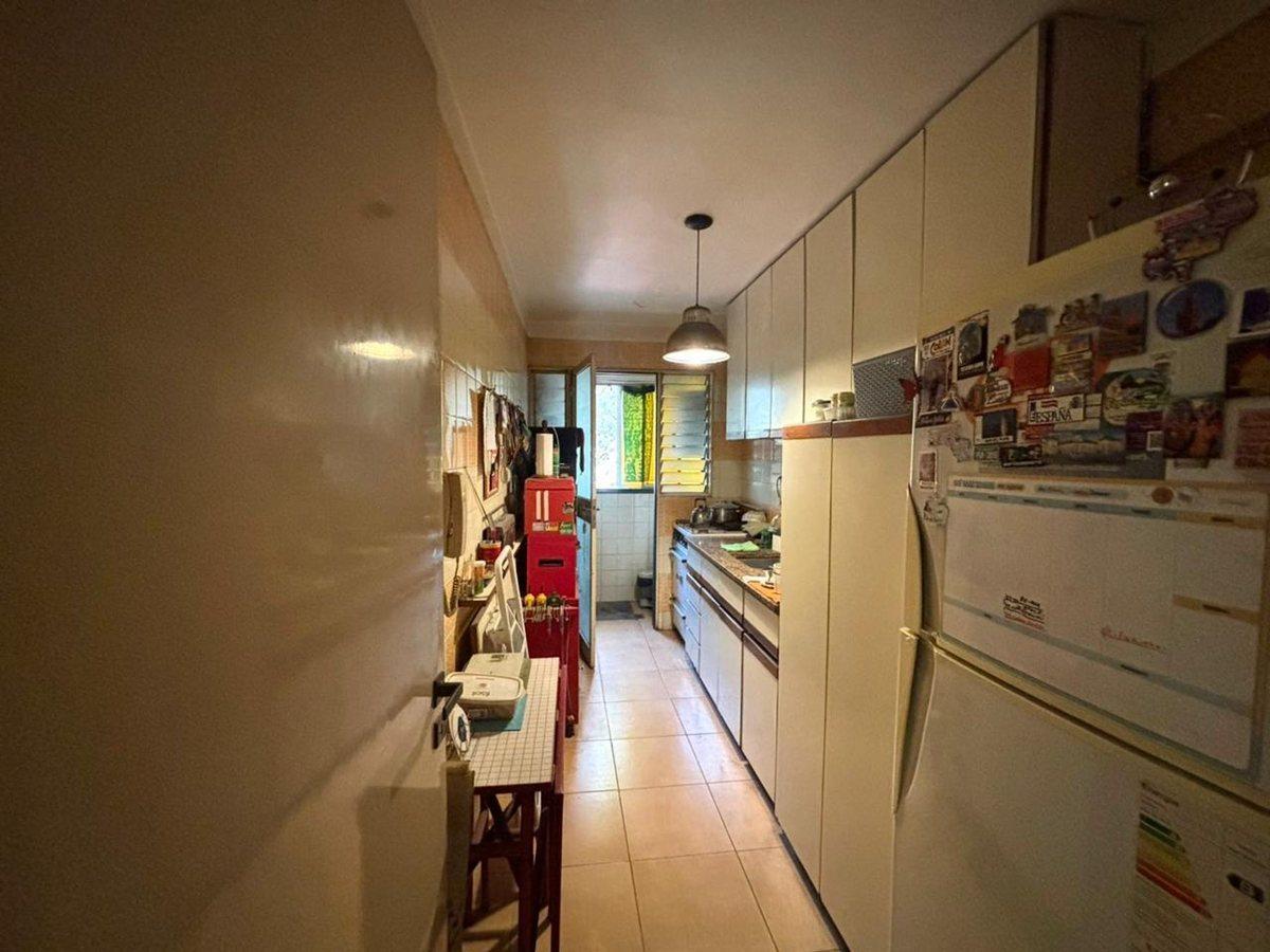 Foto de VENTA - DEPARTAMENTO 3 AMB - BELGRANO, imagen 5