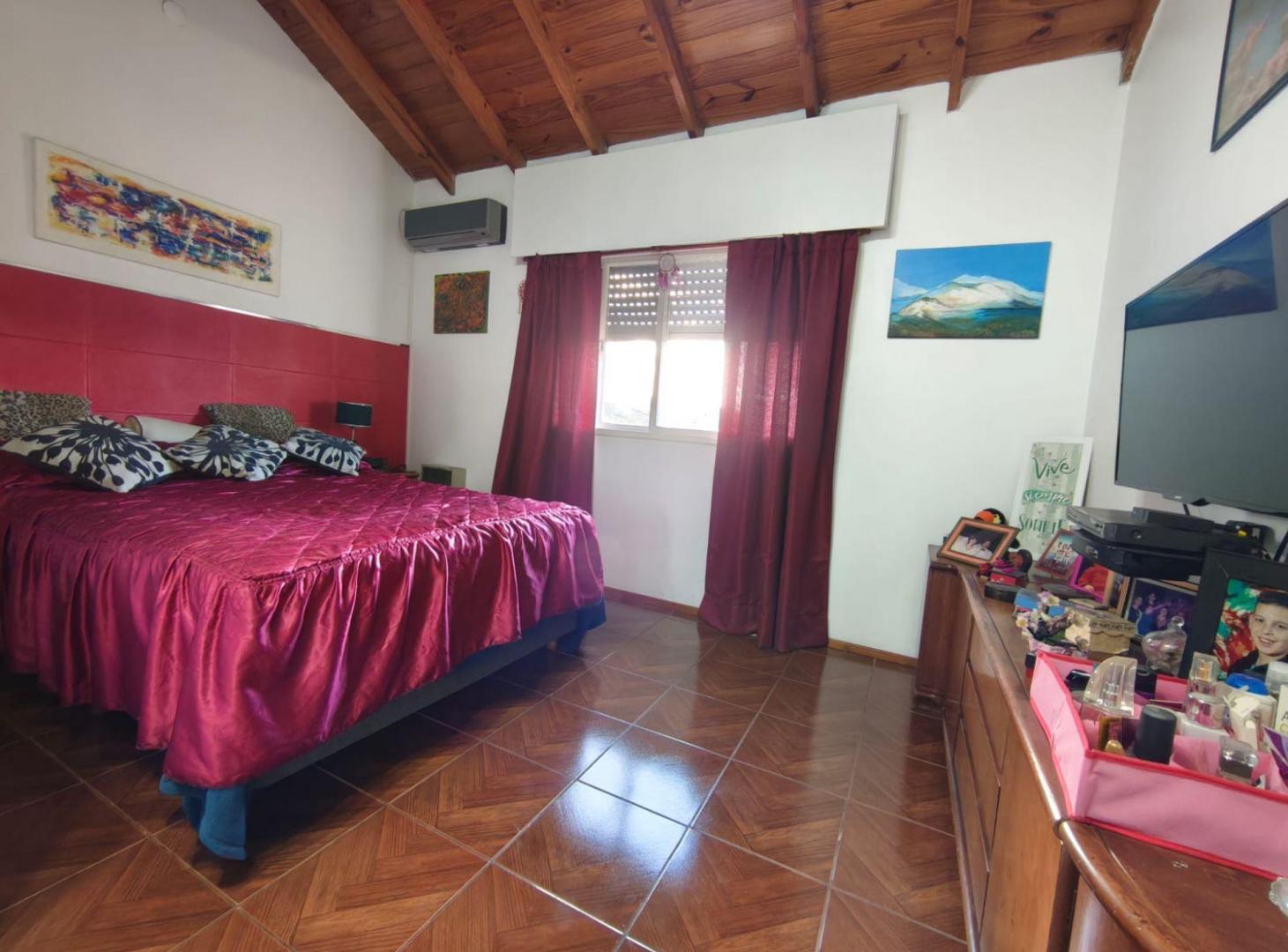 Foto de VENTA DUPLEX 3 AMB. CON GARAGE CUB. 2 AUTOS MUNRO, imagen 5
