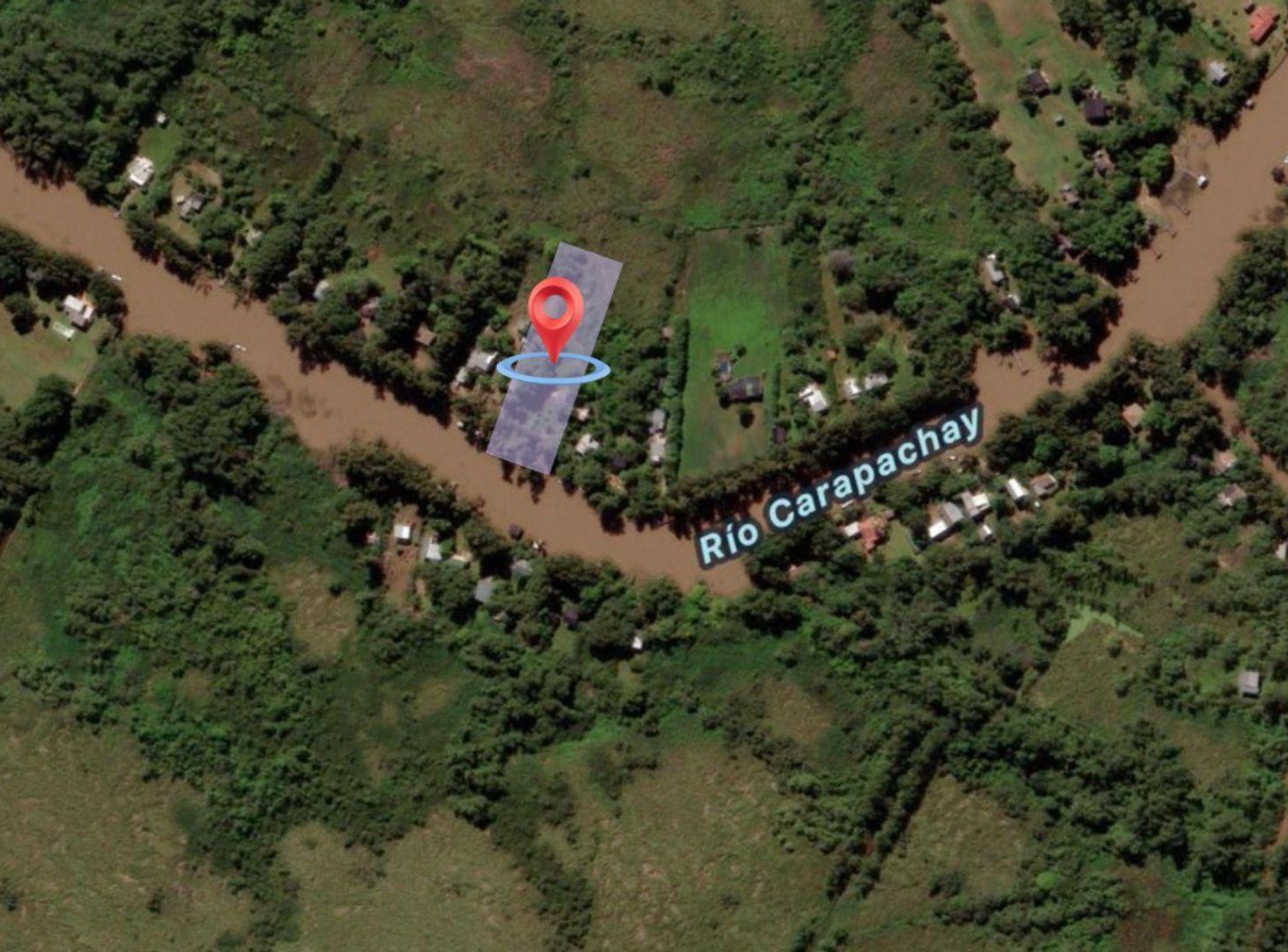 Foto de VENTA - EXCELENTE LOTE EN EL DELTA DE TIGRE, imagen 3