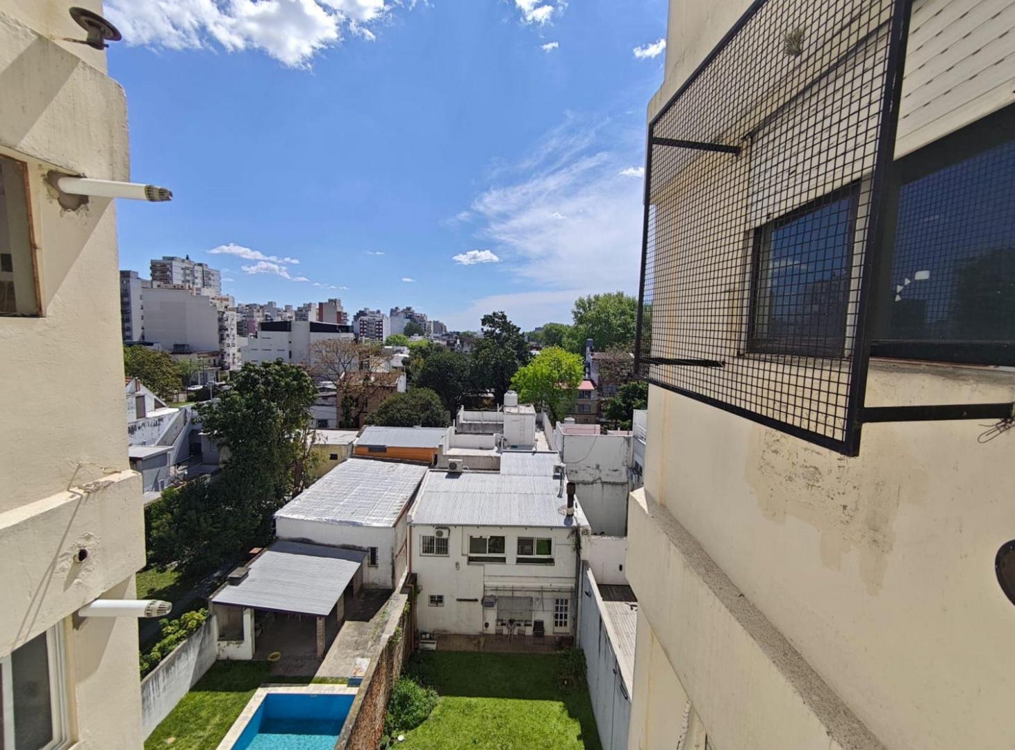 Foto de VENTA DEPARTAMENTO.2 AMBIENTES VILLA URQUIZA, imagen 3