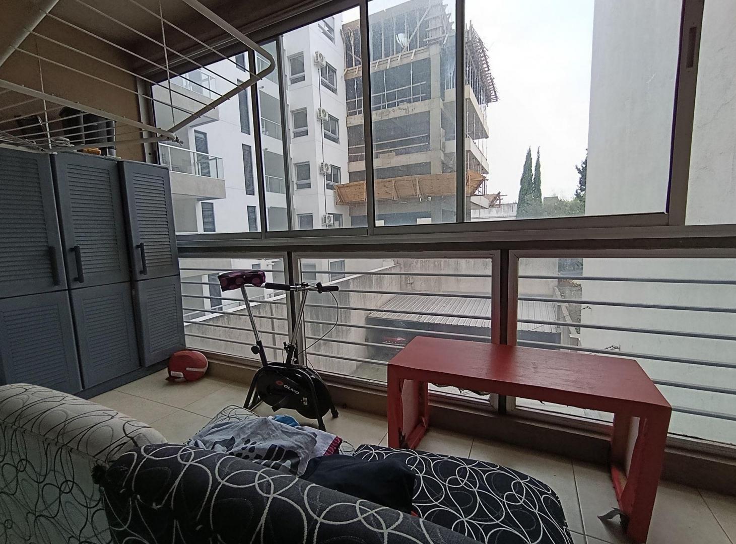 Foto de VENTA DEPARTAMENTO MONO AMBIENTE CON BALCON DEVOTO, imagen 1