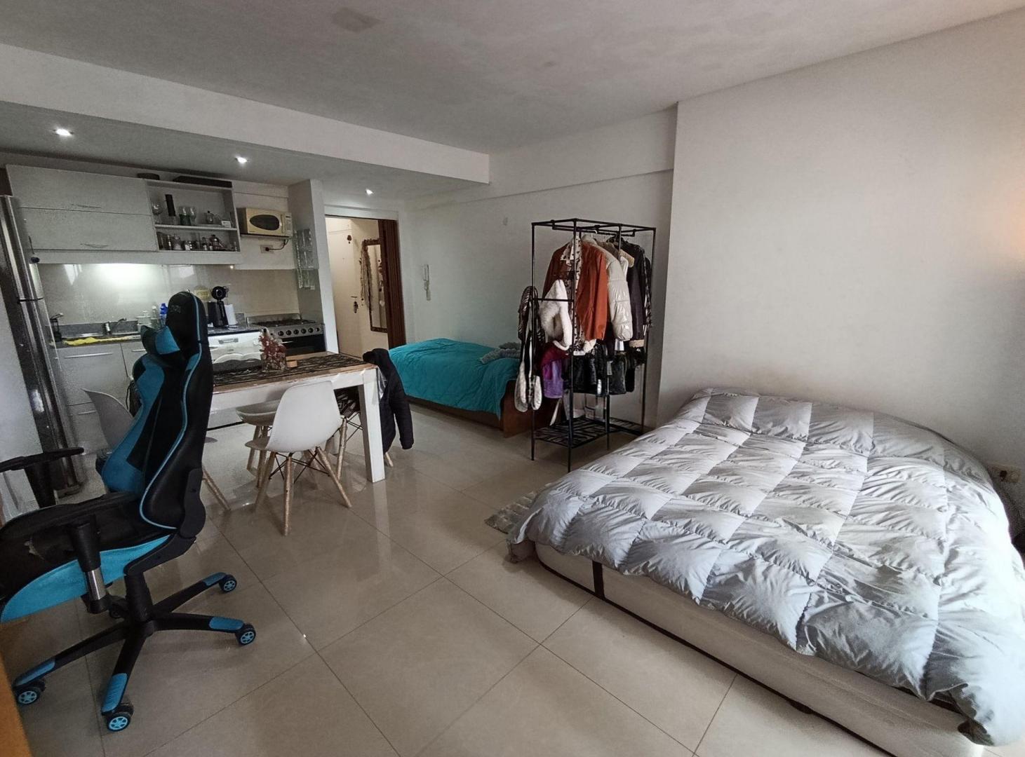 Foto de VENTA DEPARTAMENTO MONO AMBIENTE CON BALCON DEVOTO, imagen 5