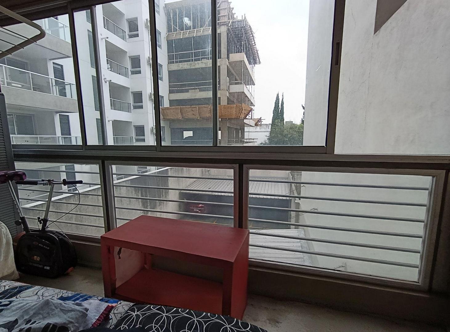 Foto de VENTA DEPARTAMENTO MONO AMBIENTE CON BALCON DEVOTO, imagen 2