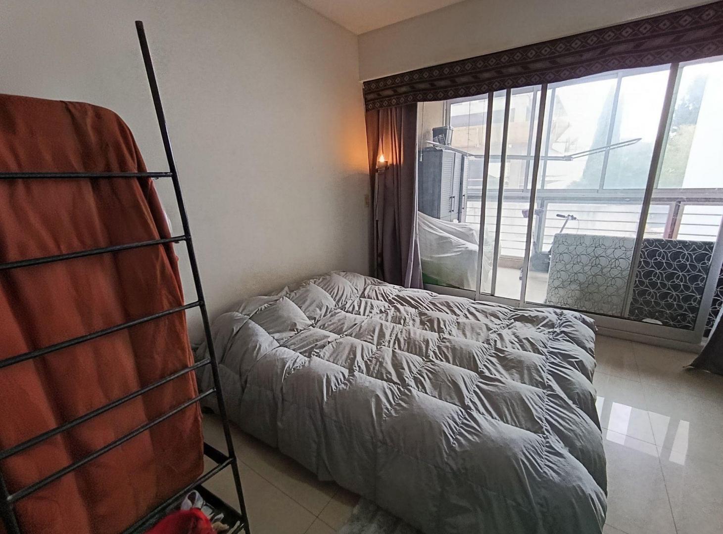 Foto de VENTA DEPARTAMENTO MONO AMBIENTE CON BALCON DEVOTO, imagen 3