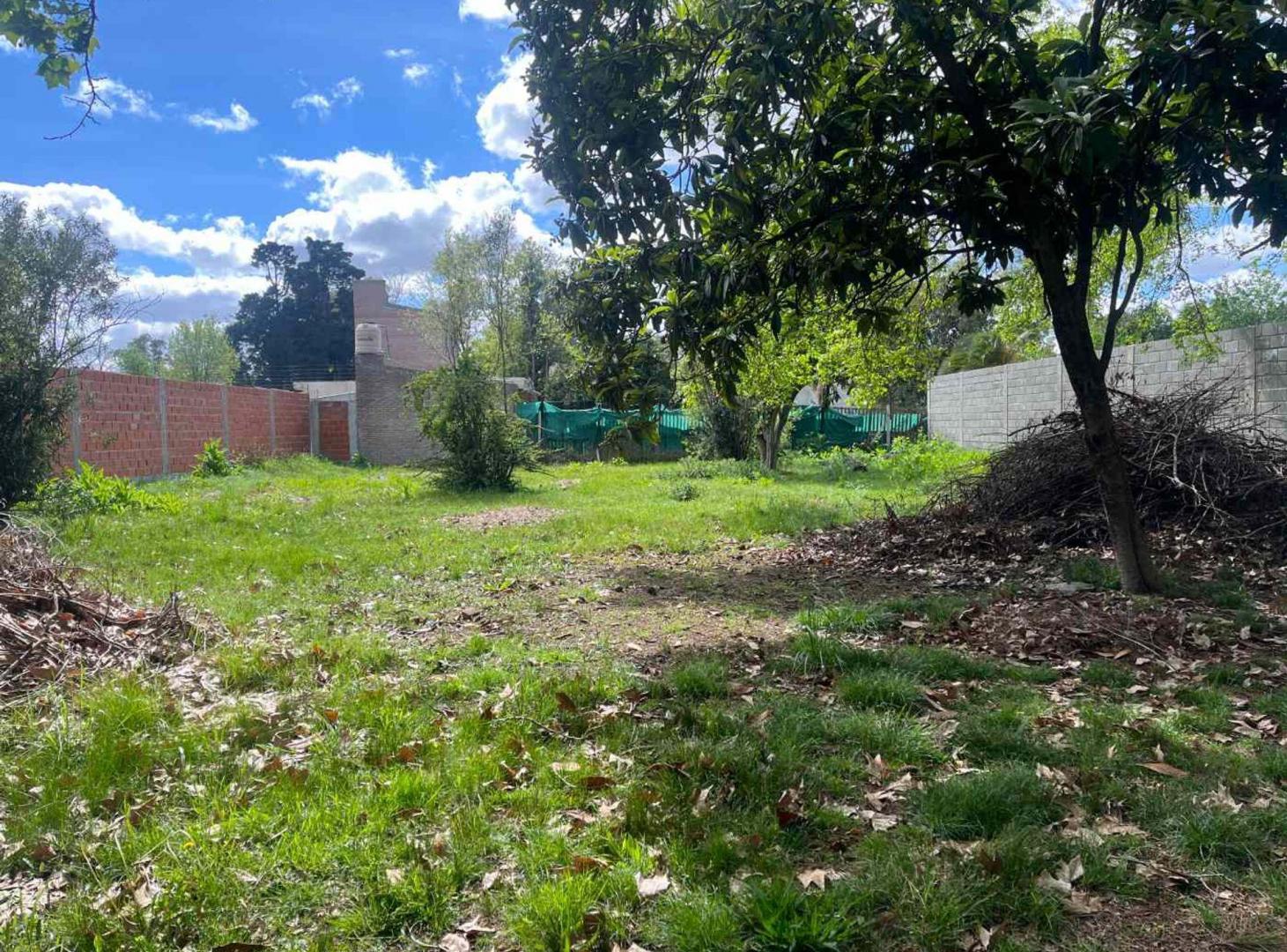 Foto de VENTA LOTE 700 M2 TORTUGUITAS - PERMUTA, imagen 2