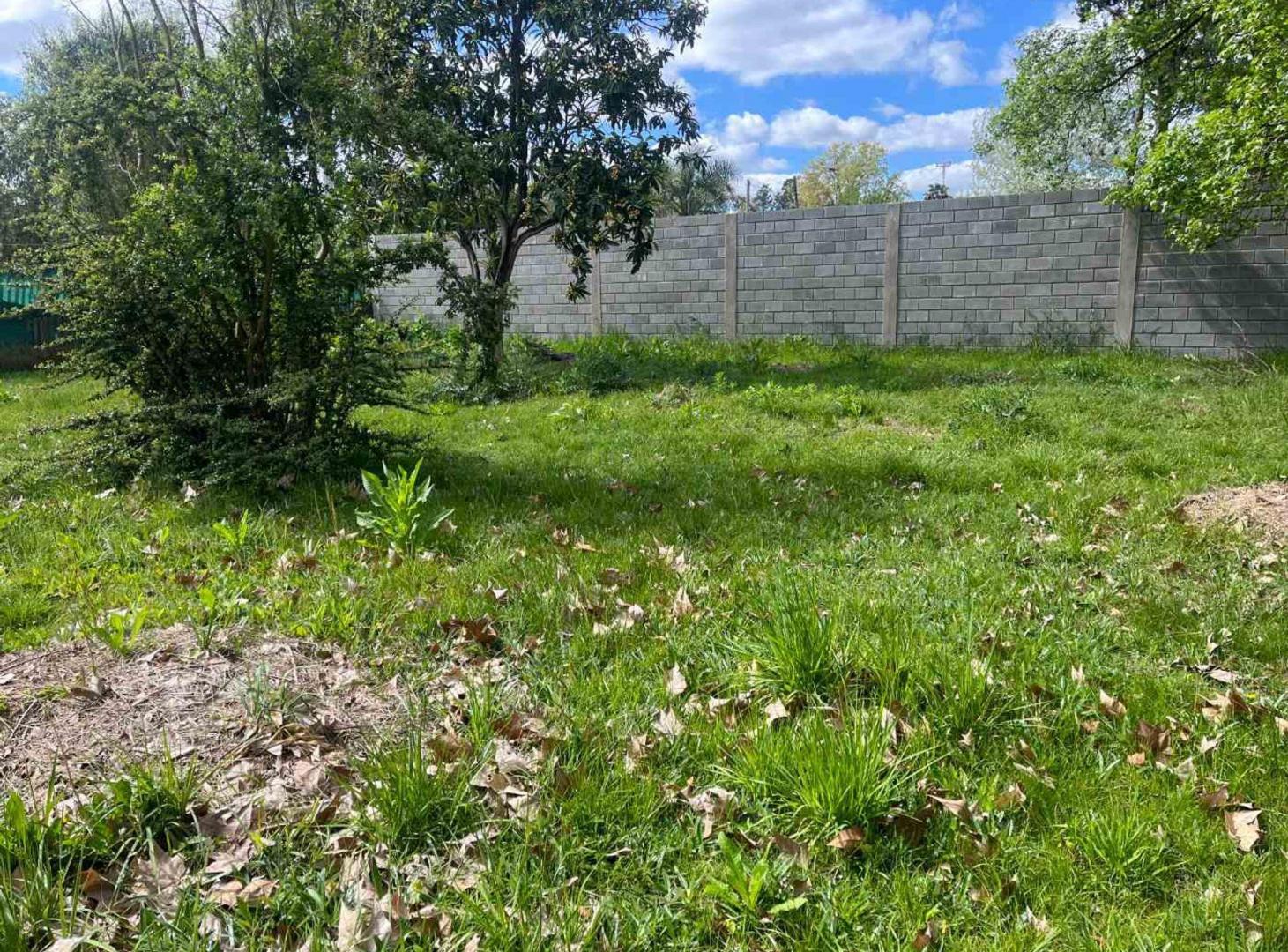 Foto de VENTA LOTE 700 M2 TORTUGUITAS - PERMUTA, imagen 3