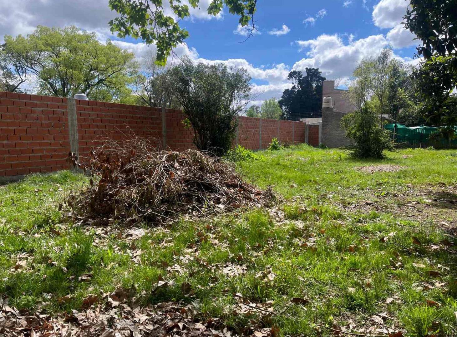 Foto de VENTA LOTE 700 M2 TORTUGUITAS - PERMUTA, imagen 1