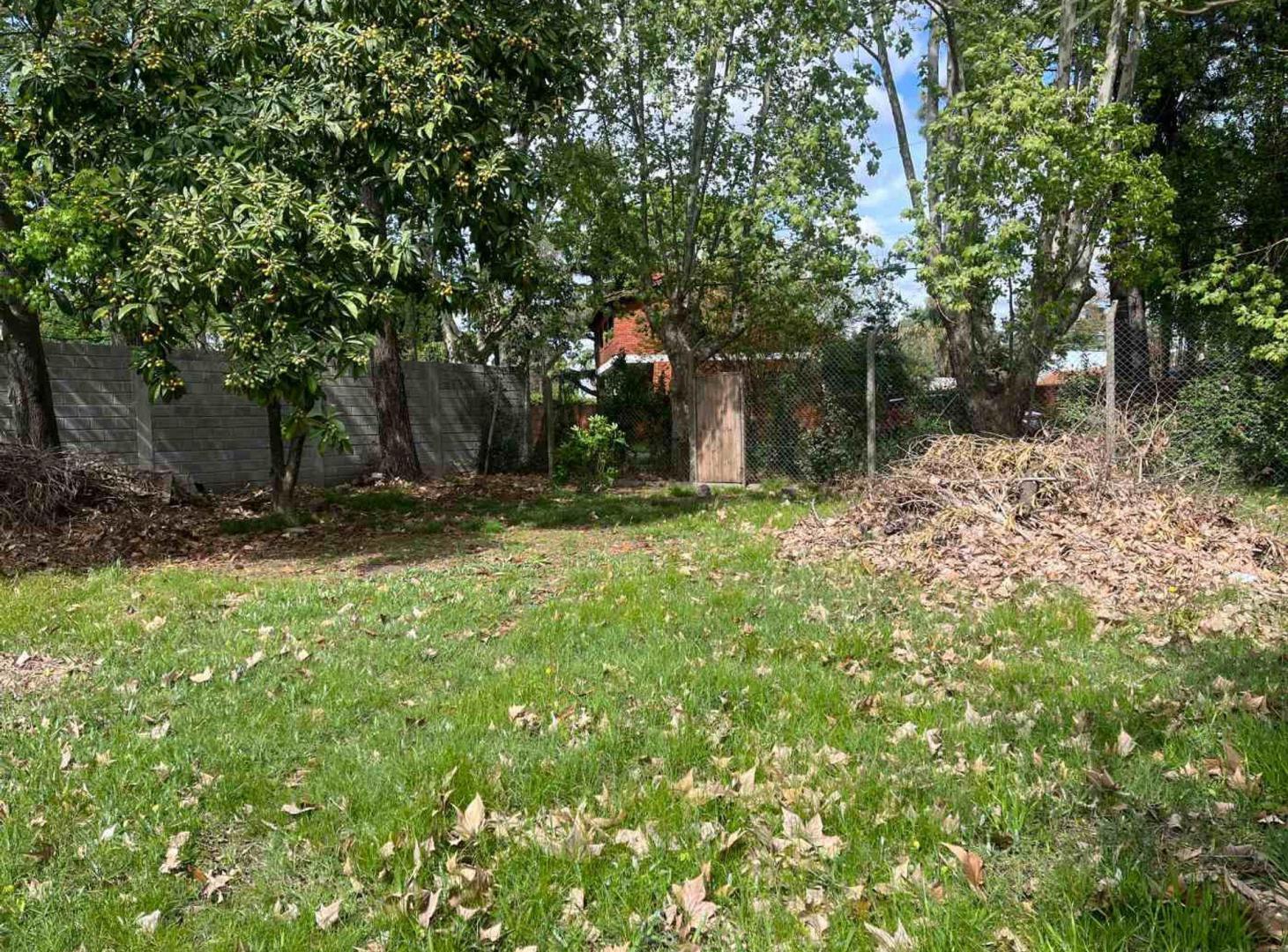 Foto de VENTA LOTE 700 M2 TORTUGUITAS - PERMUTA, imagen 4