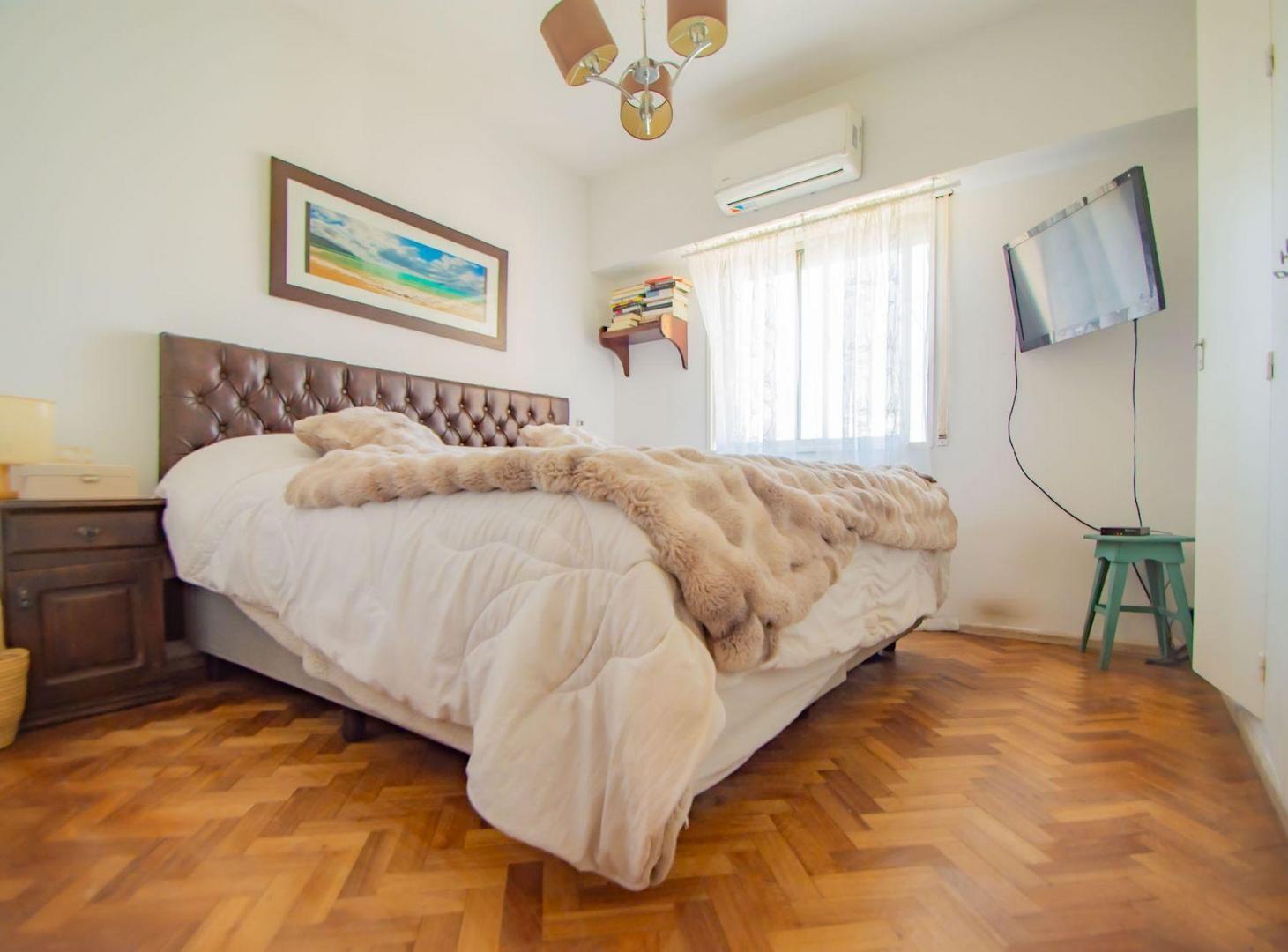Foto de Súper luminoso departamento de 3 ambientes, imagen 2