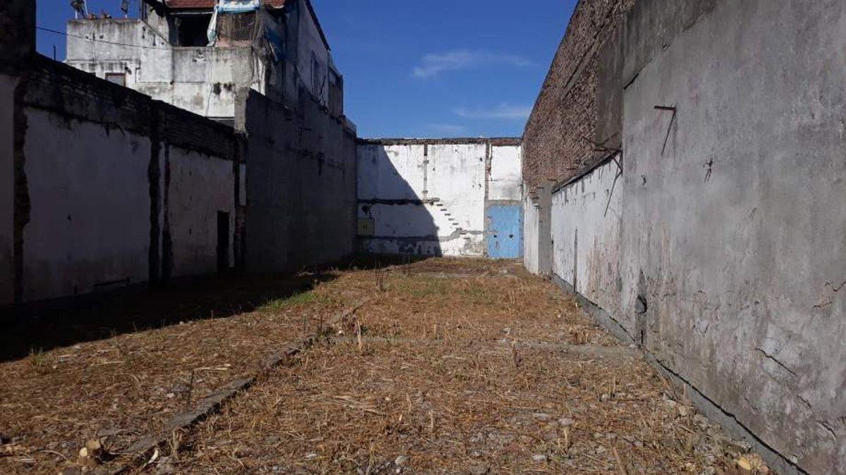 Foto de Venta Lote en Gerli este!, imagen 1