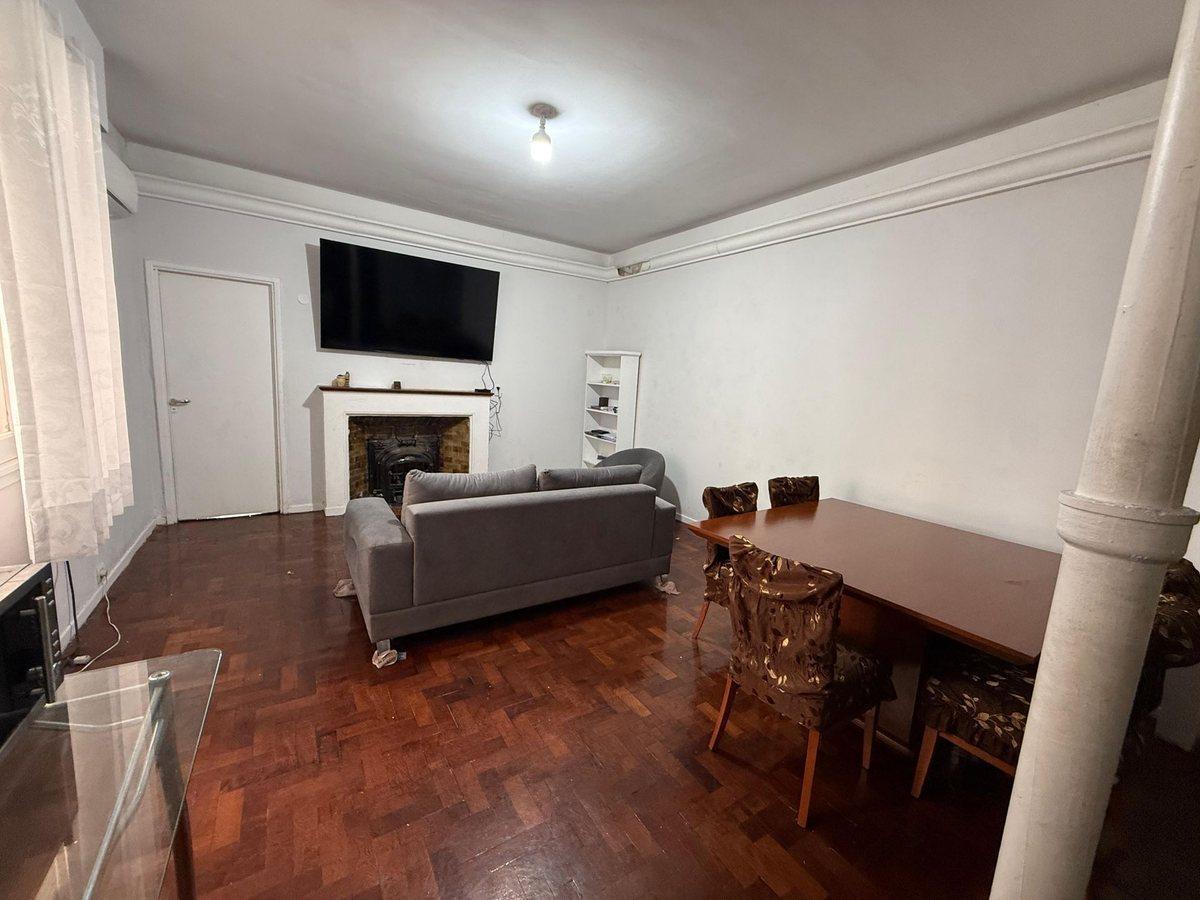 Foto de VENTA DEPARTAMENTO 4 AMB + DEPENDENCIA - BALVANERA, imagen 3