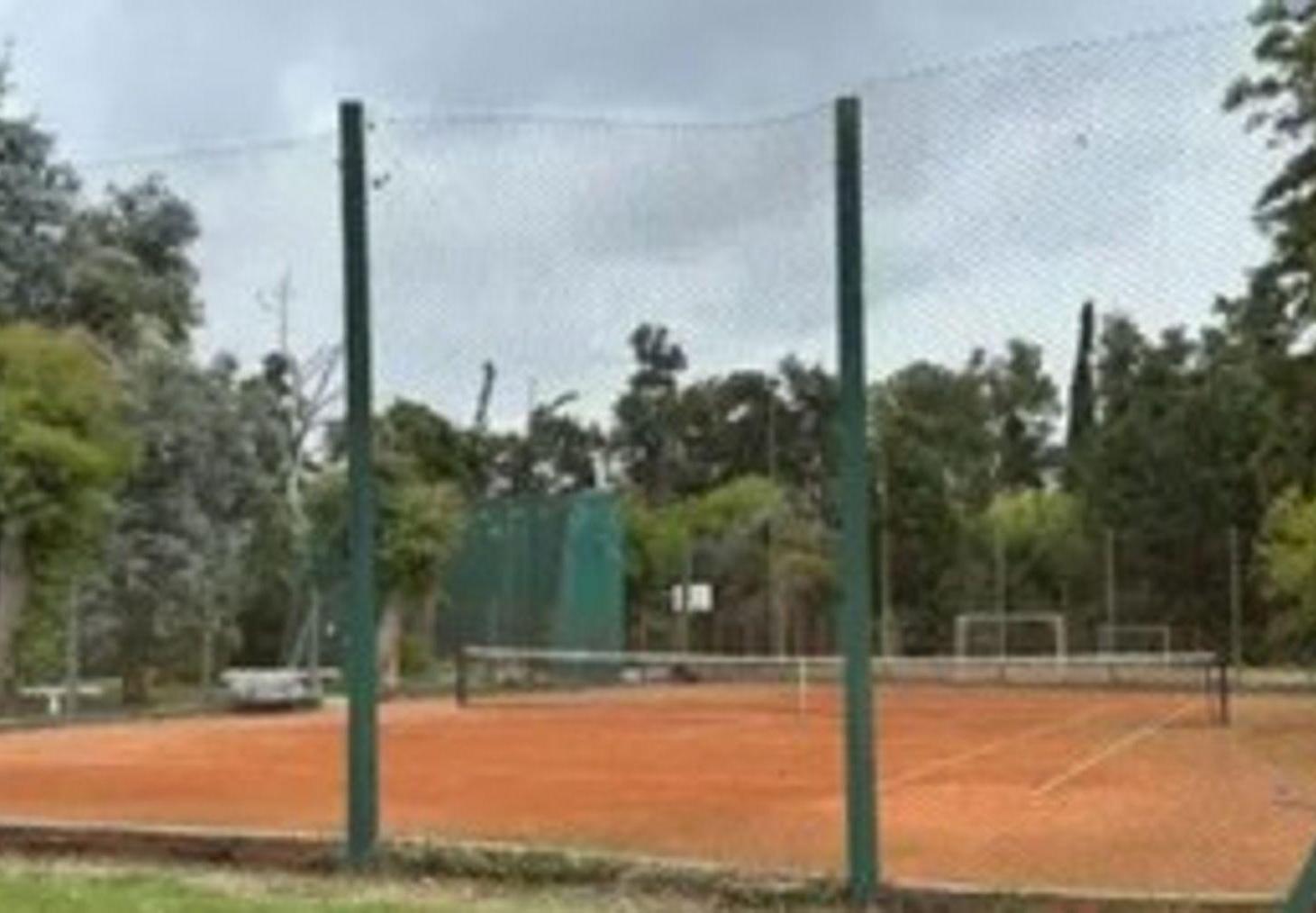 Foto de VENTA LOTE COUNTRY EL JAGUEL PILAR ACEPTA PERMUTA, imagen 5