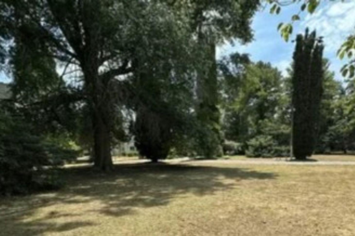 Foto de VENTA LOTE COUNTRY EL JAGUEL PILAR ACEPTA PERMUTA, imagen 3