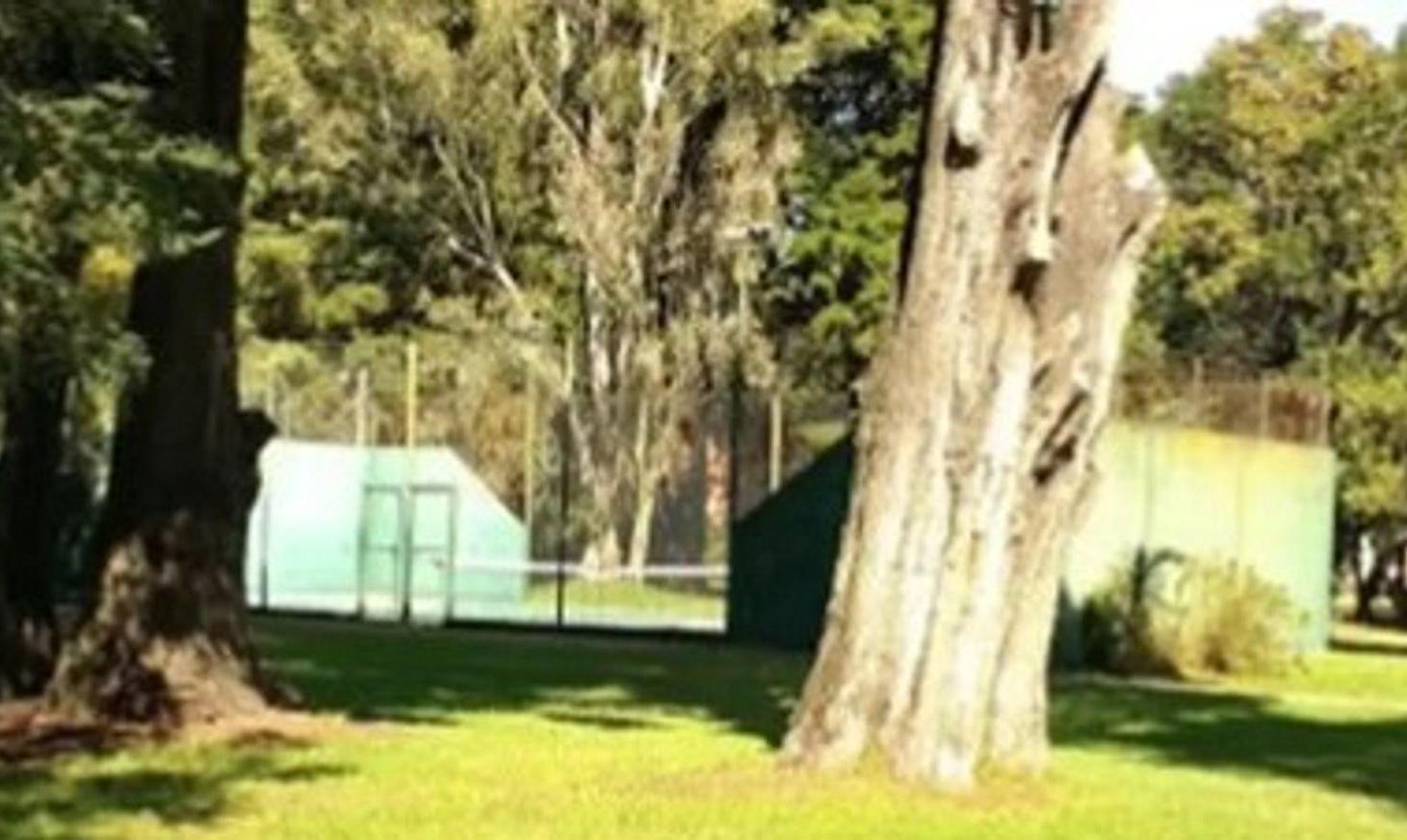 Foto de VENTA LOTE COUNTRY EL JAGUEL PILAR ACEPTA PERMUTA, imagen 4