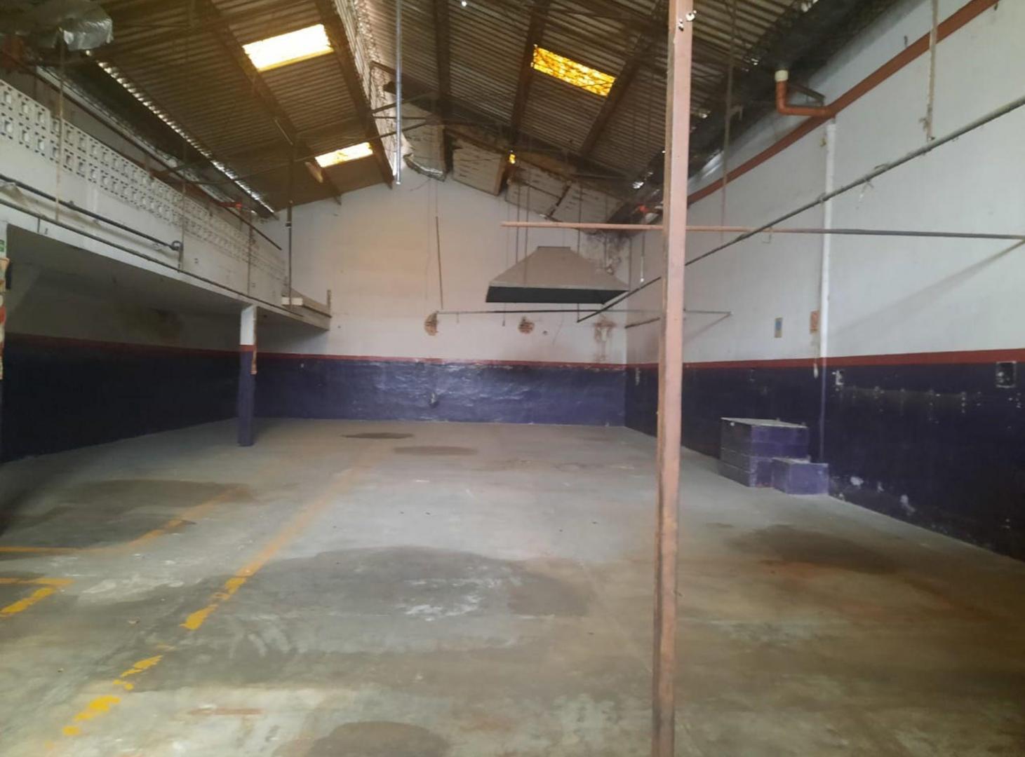 Foto de Venta Galpon Munro, imagen 1