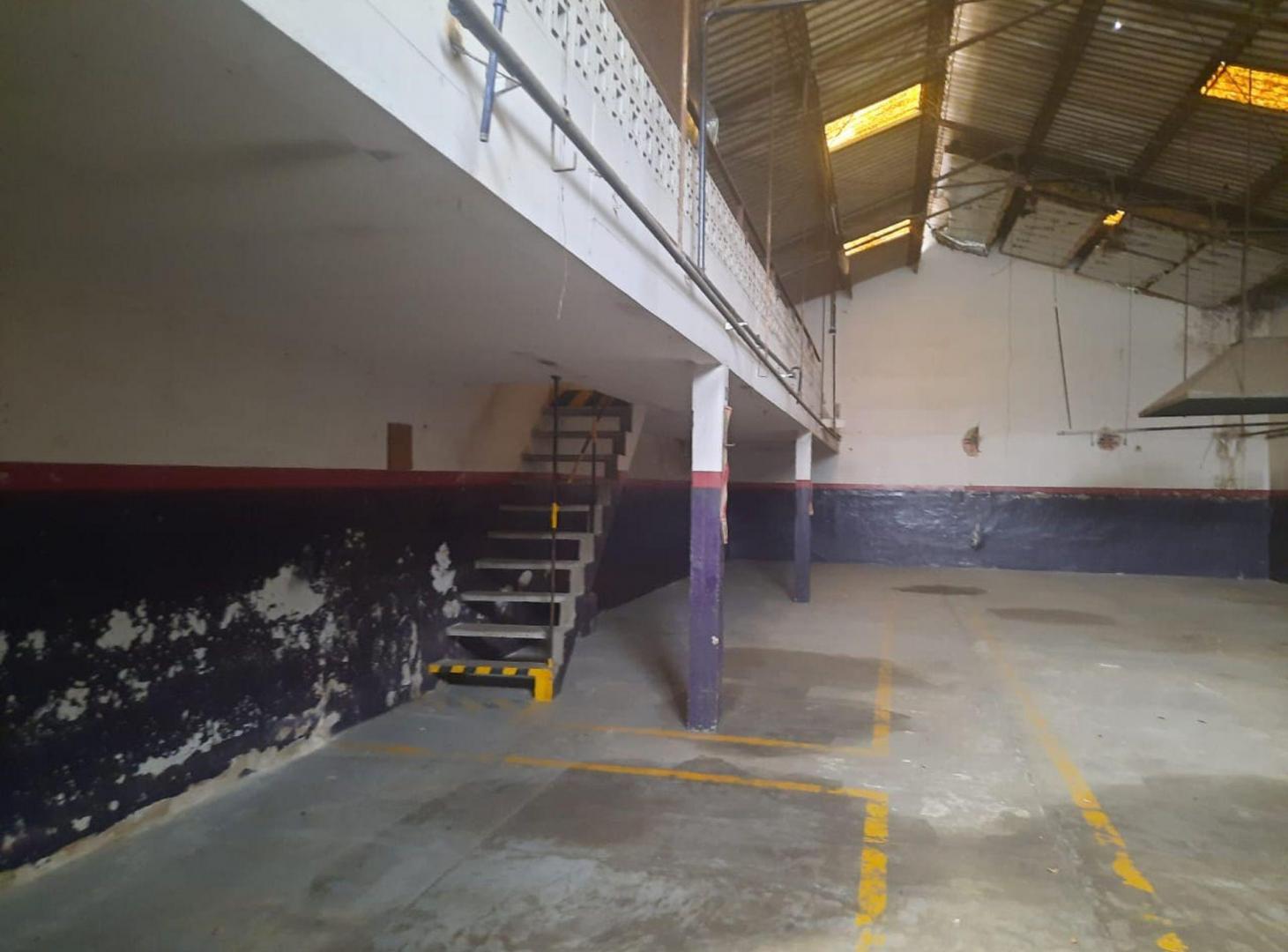 Foto de Venta Galpon Munro, imagen 5