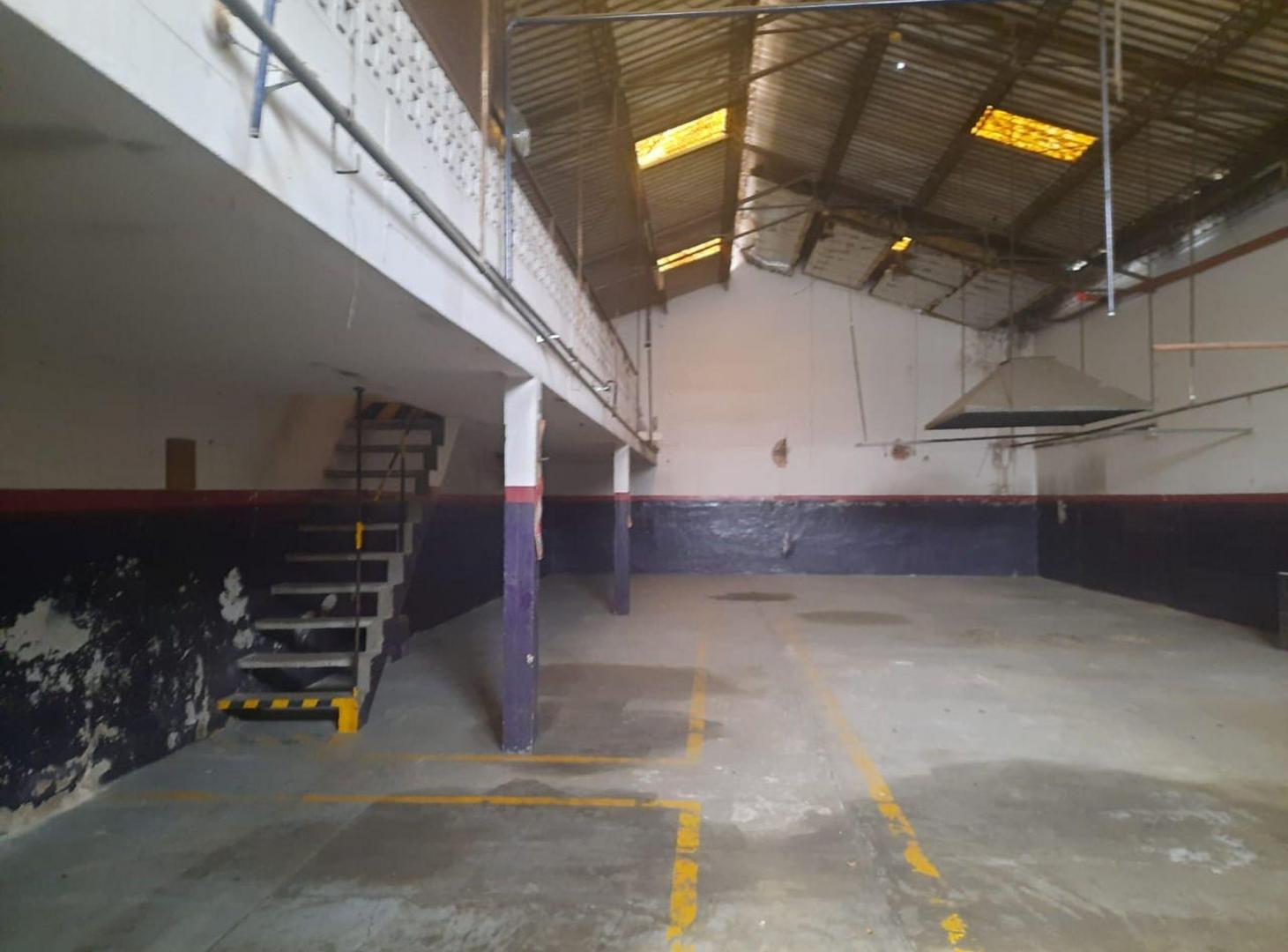 Foto de Venta Galpon Munro, imagen 2