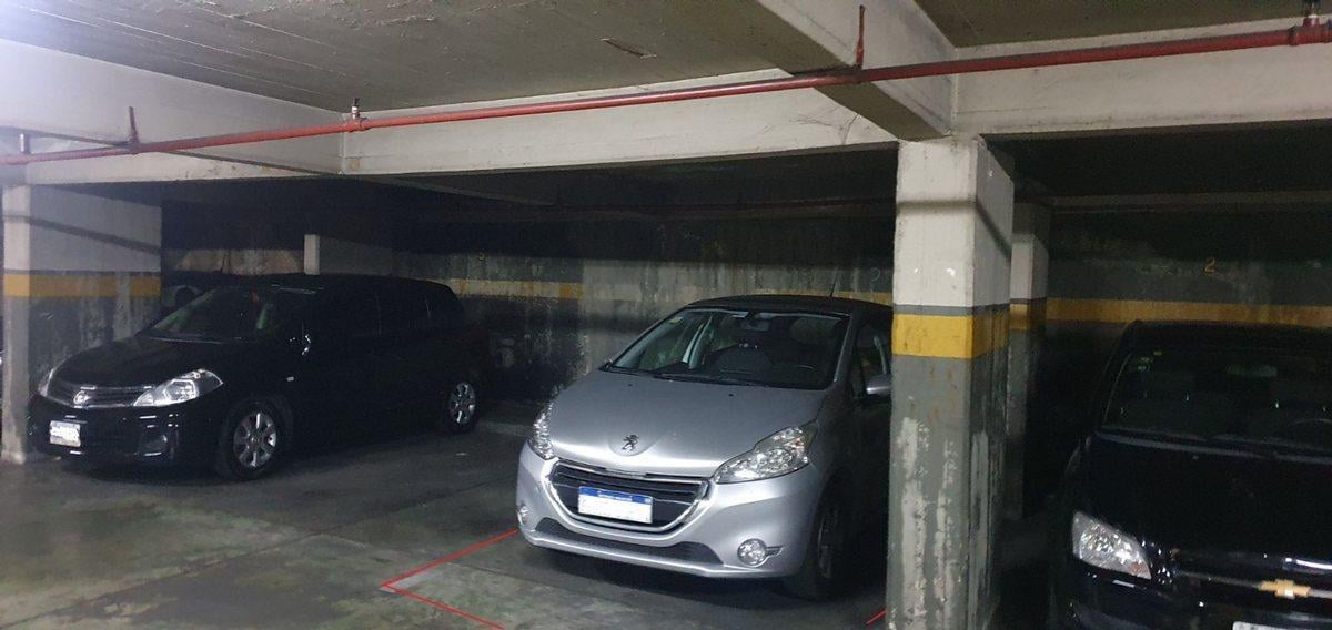 Foto de Venta Cochera Fija en Caballito, imagen 1