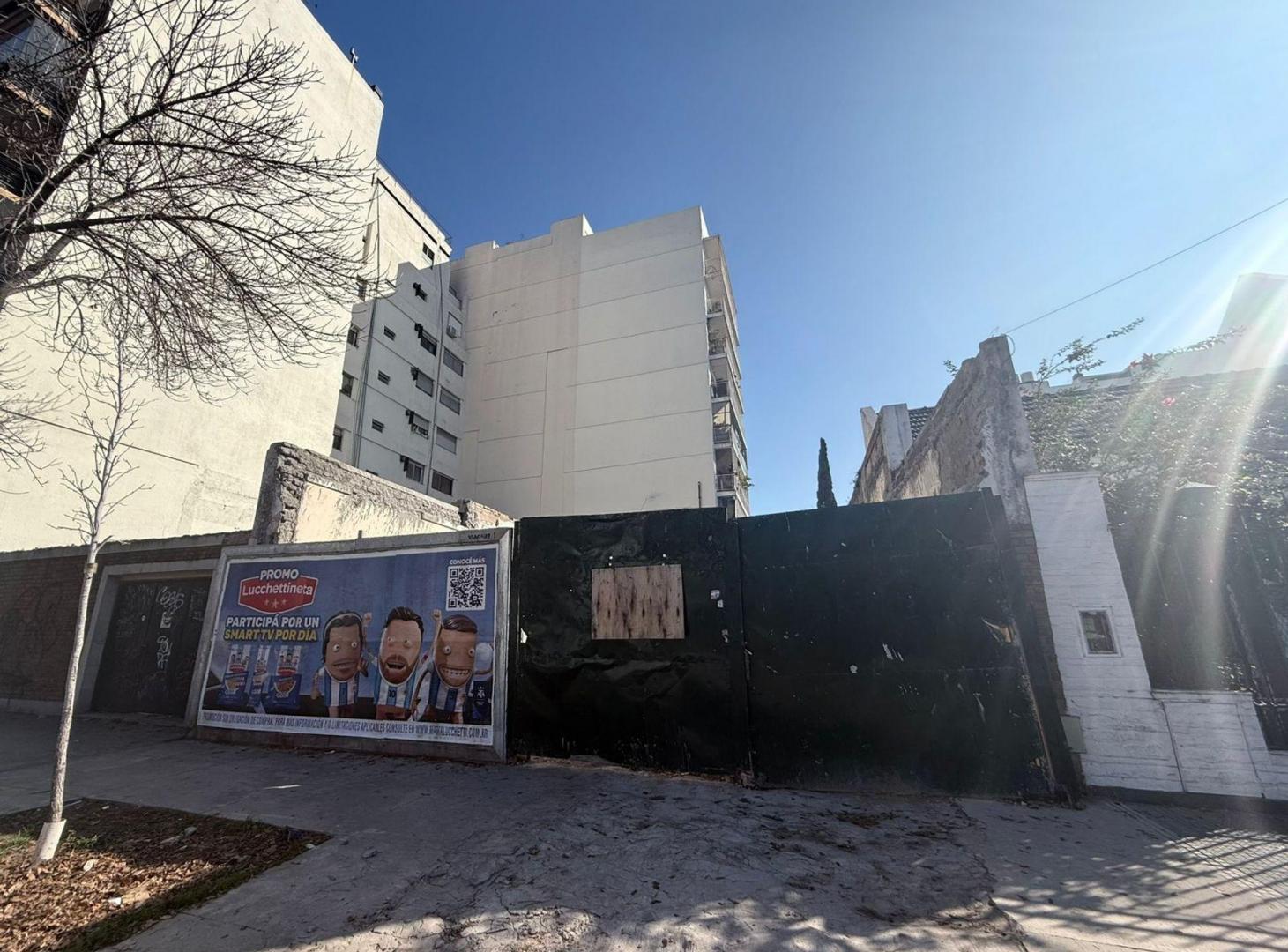 Foto de Venta de Lote en Villa Urquiza, imagen 1