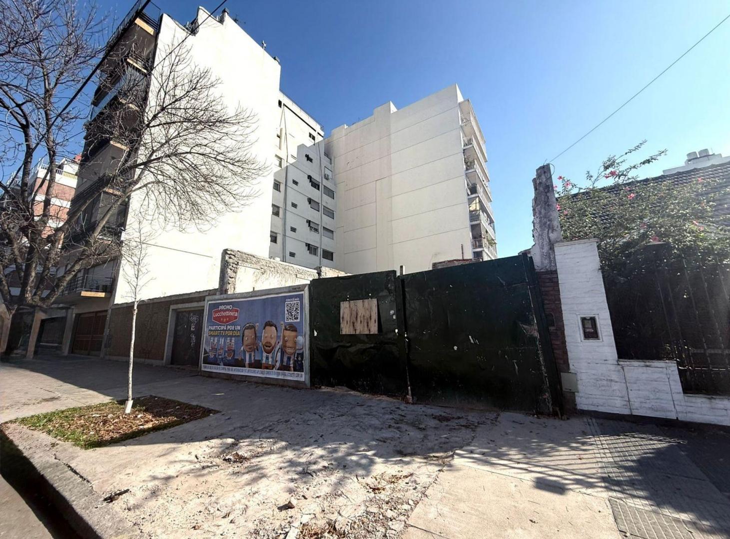 Foto de Venta de Lote en Villa Urquiza, imagen 2
