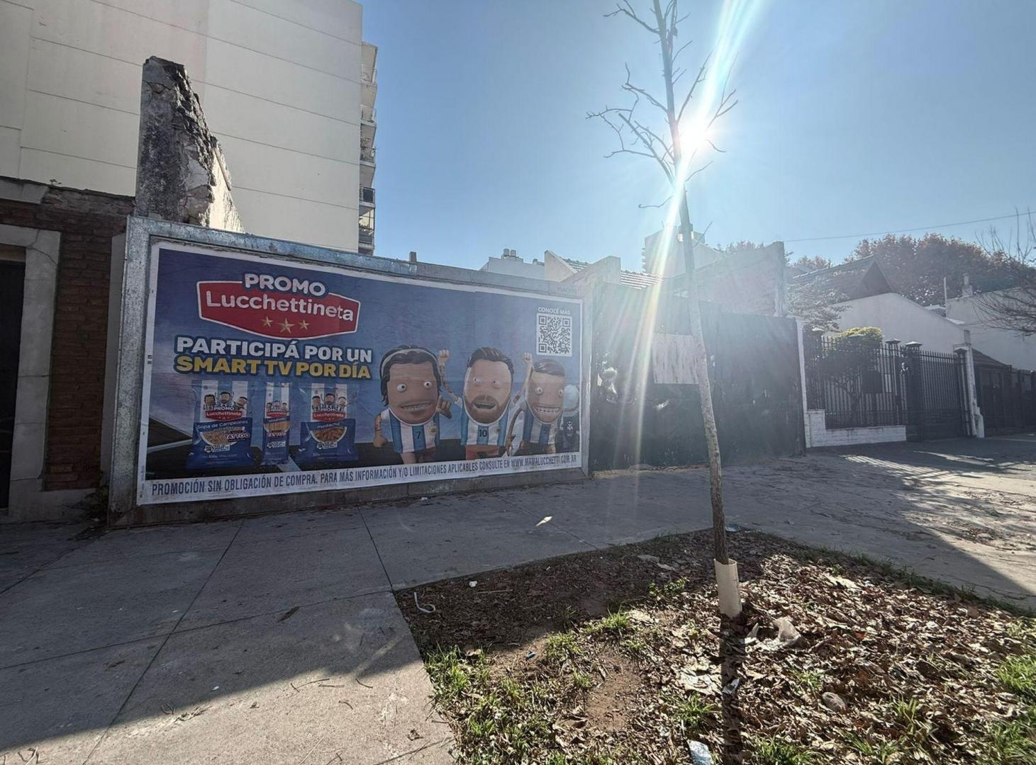 Foto de Venta de Lote en Villa Urquiza, imagen 4